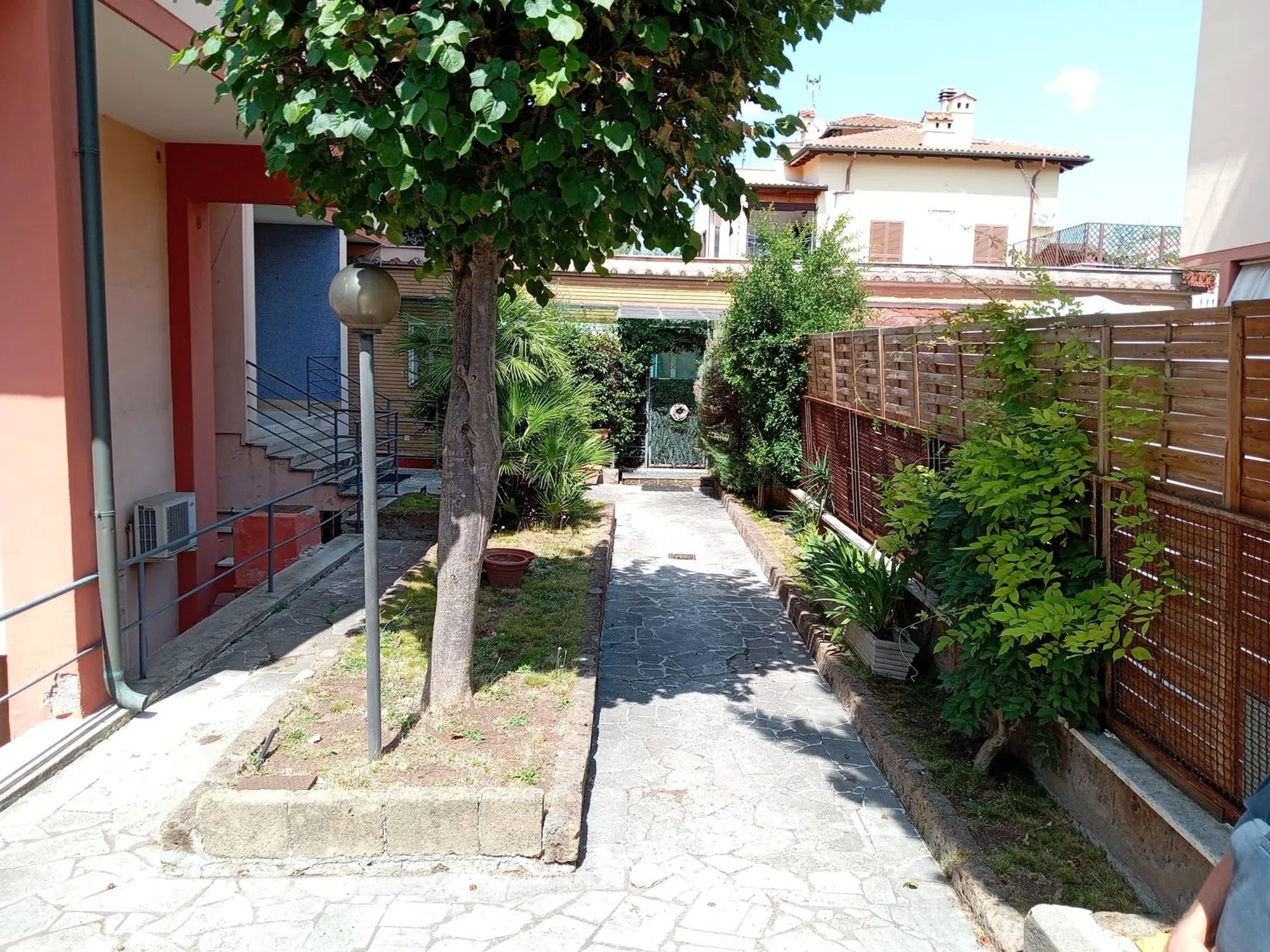 Bilocale in via Squillace - Photo 10