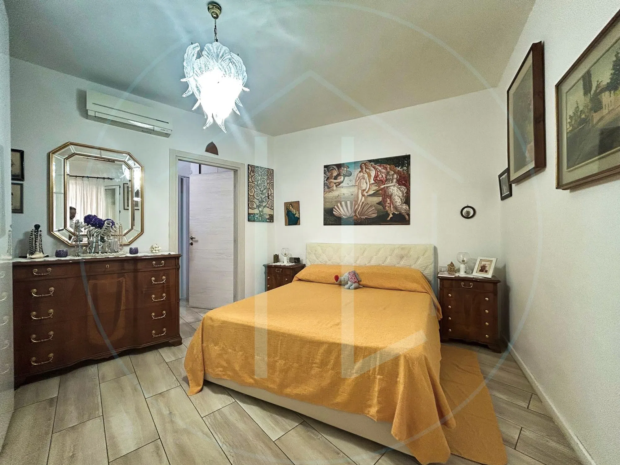 Bilocale in via Gaetano Pilati, 11 - Photo 11