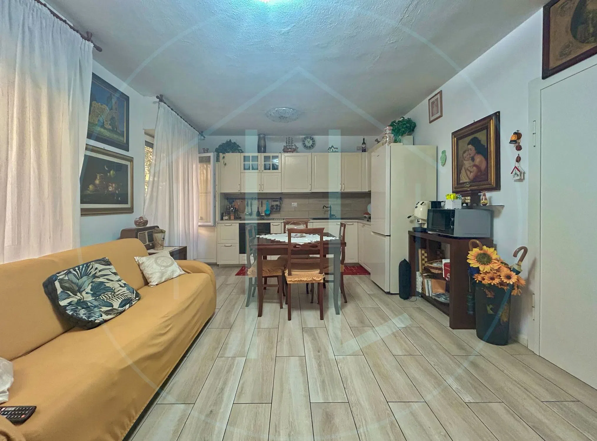 Bilocale in via Gaetano Pilati, 11 - Photo 6