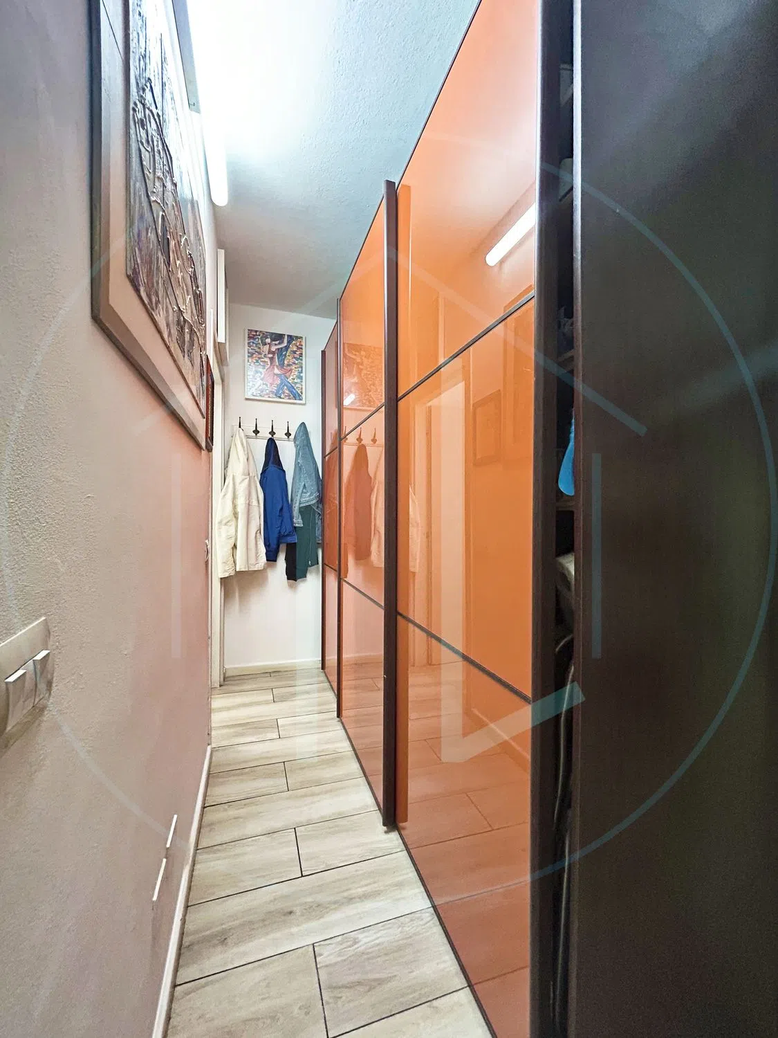 Bilocale in via Gaetano Pilati, 11 - Photo 8