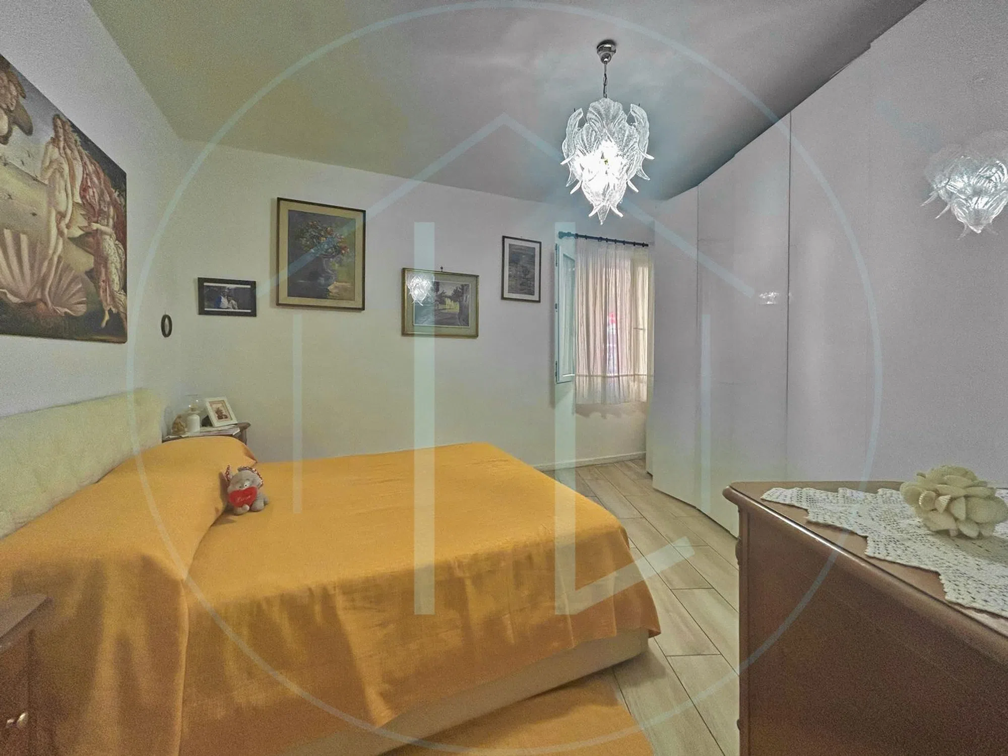 Bilocale in via Gaetano Pilati, 11 - Photo 9