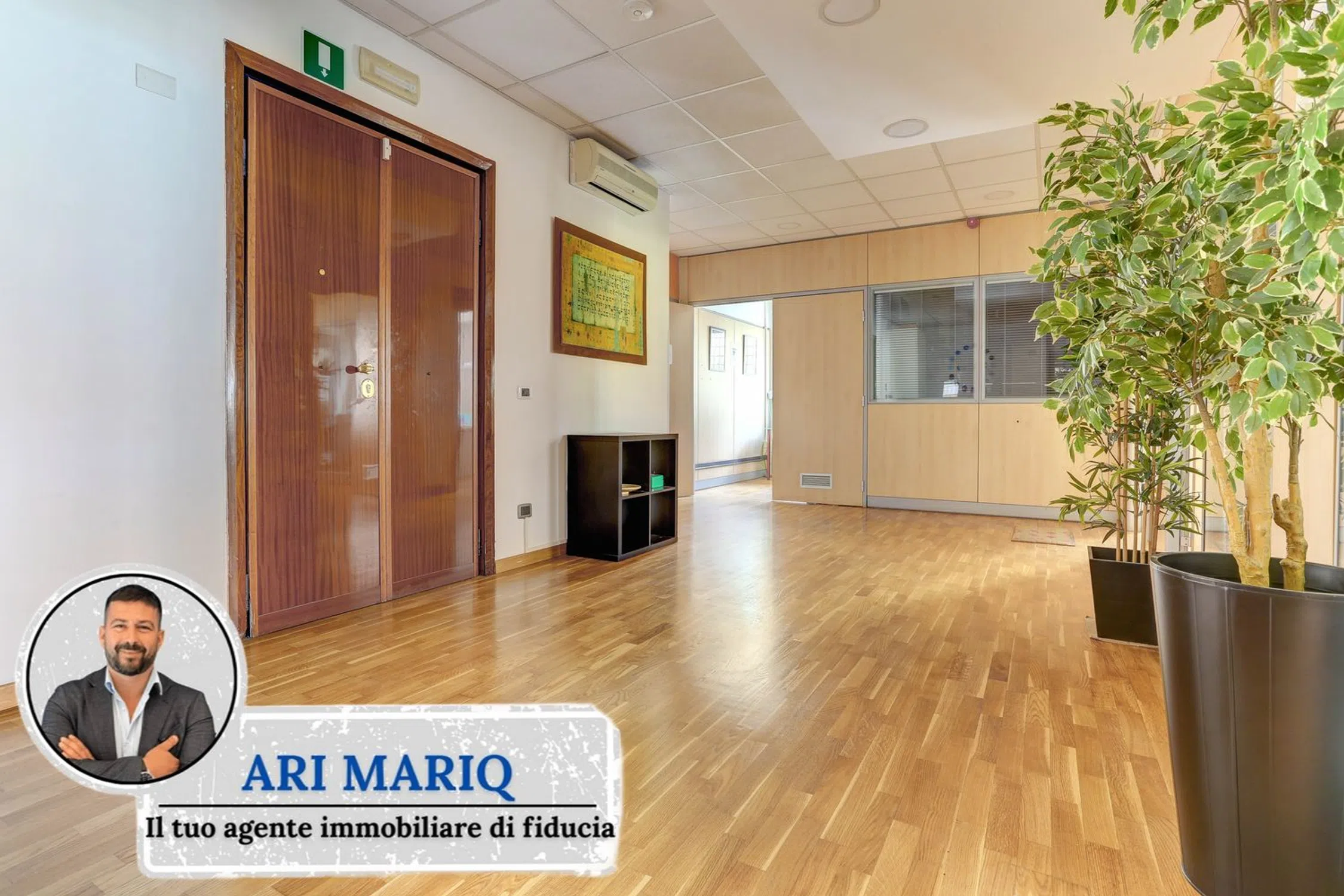 Appartamento in via Ignazio Guidi, 5 - Photo 2