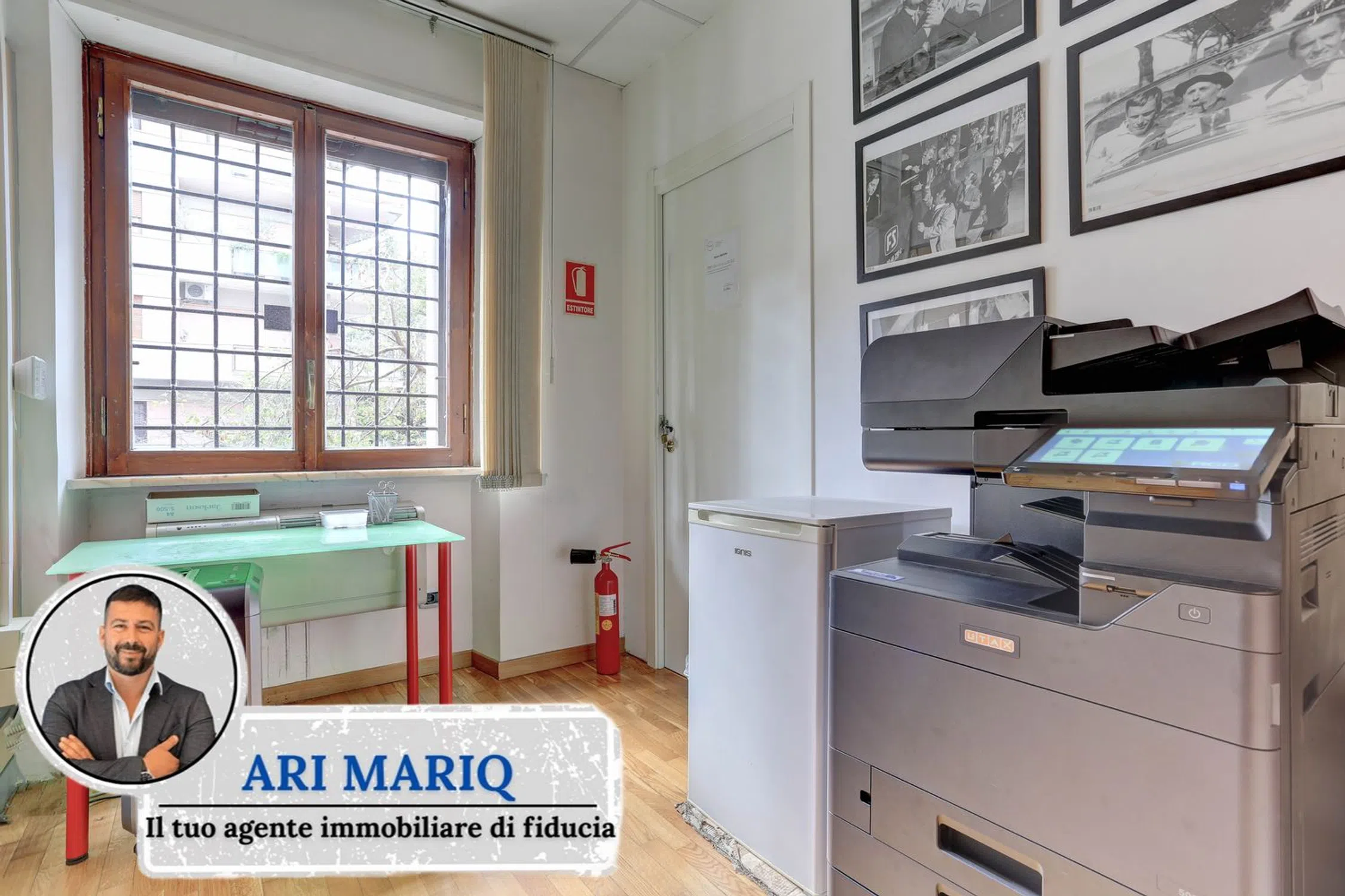 Appartamento in via Ignazio Guidi, 5 - Photo 16