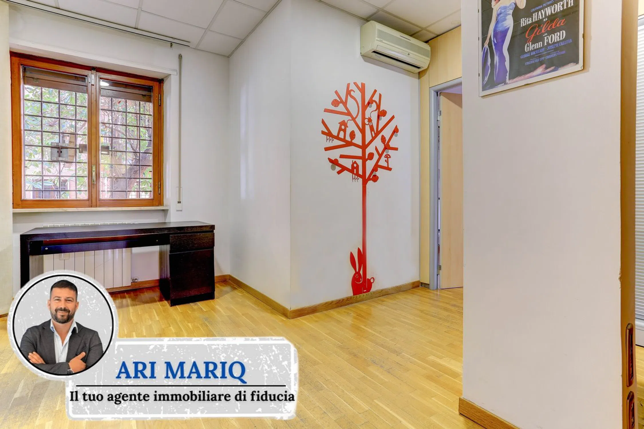 Appartamento in via Ignazio Guidi, 5 - Photo 19