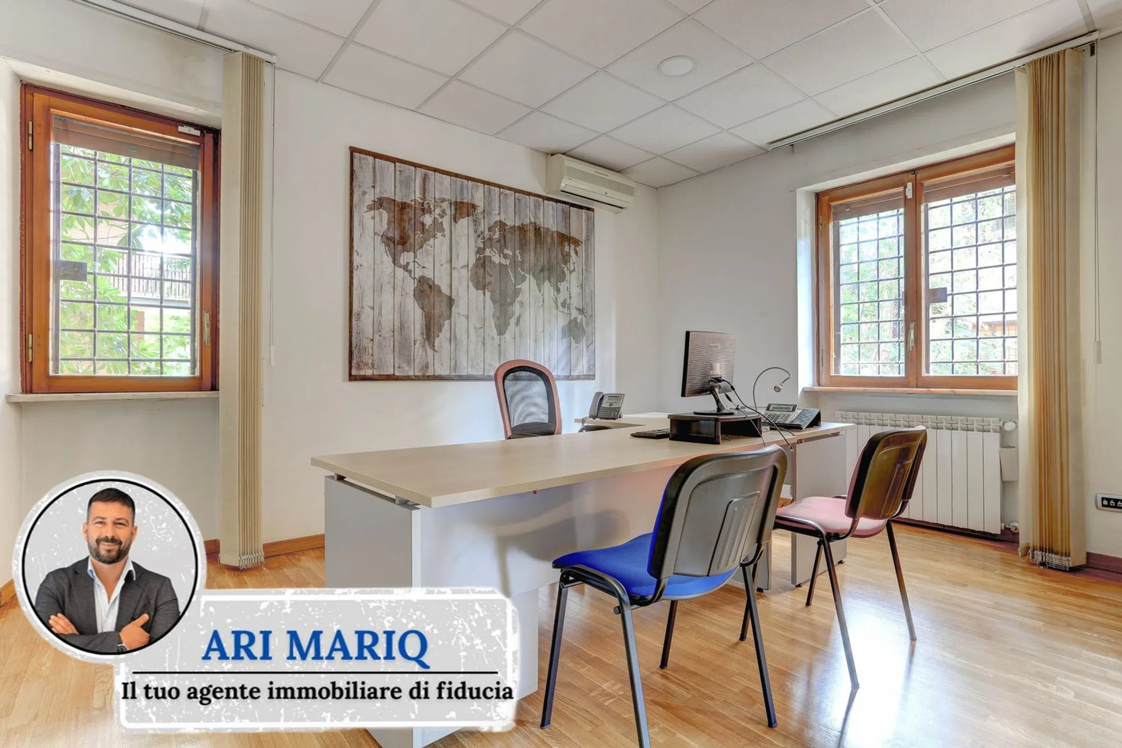 Appartamento in via Ignazio Guidi, 5 - Photo 6