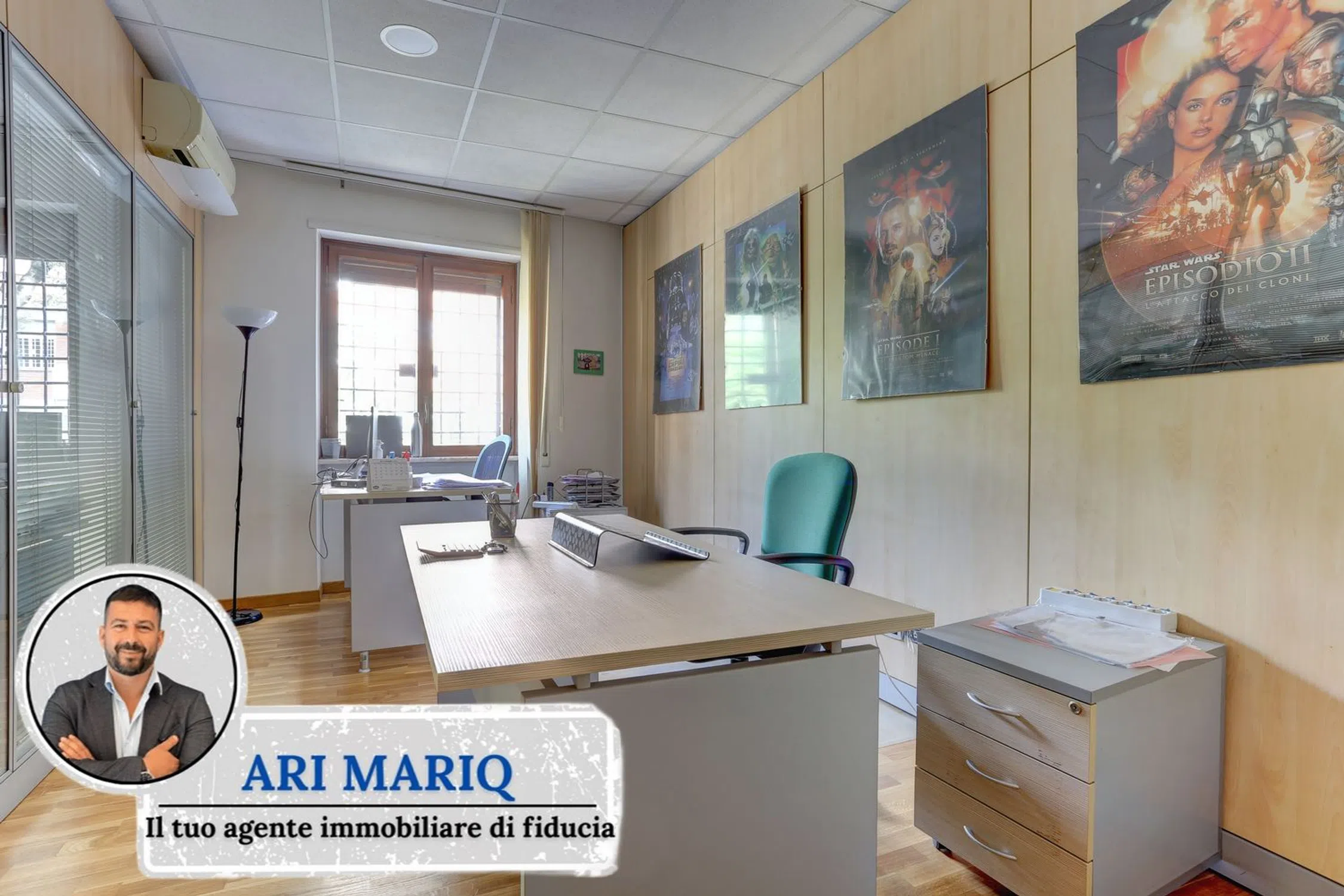 Appartamento in via Ignazio Guidi, 5 - Photo 7