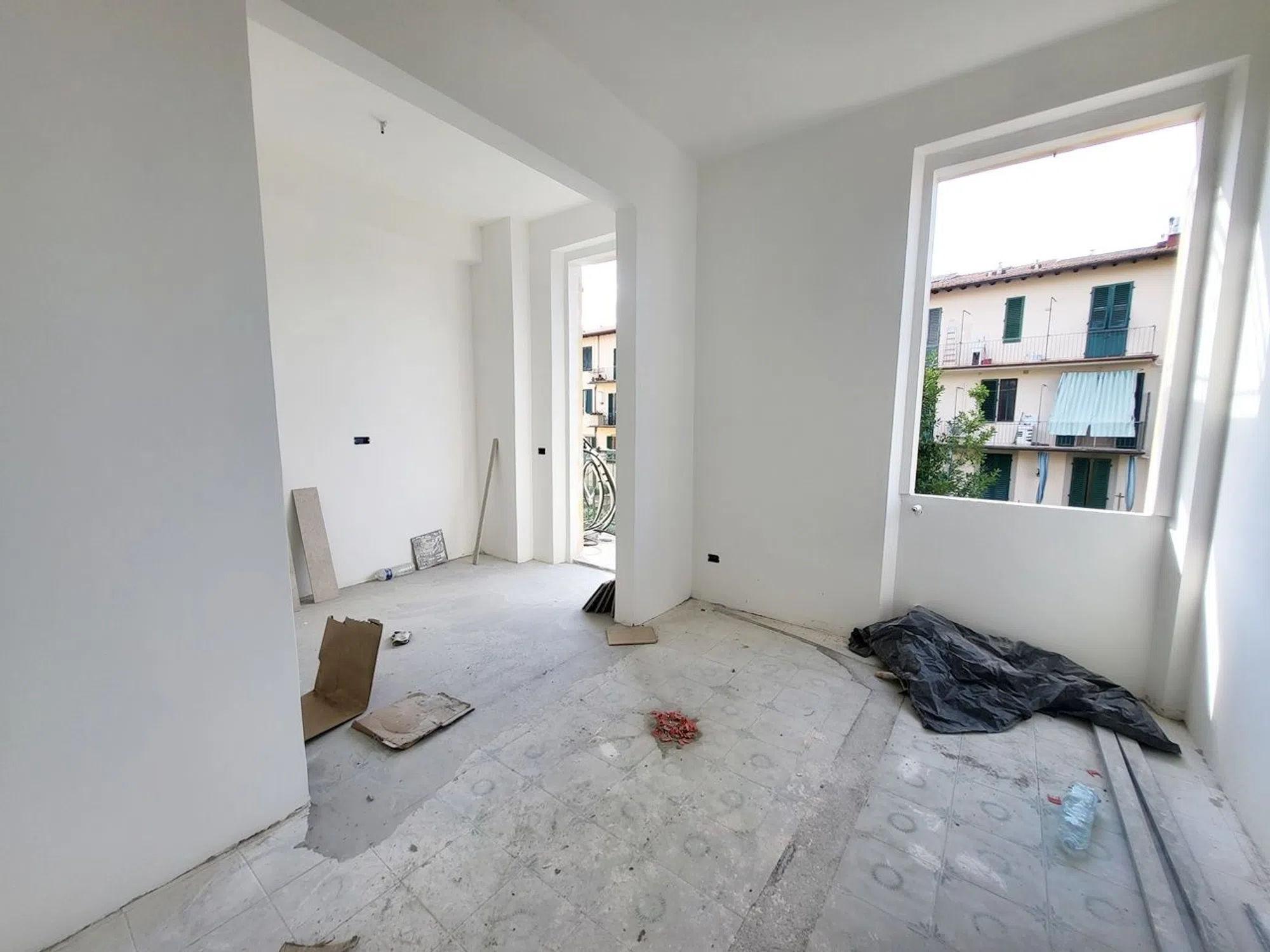 Trilocale in viale Manfredo Fanti, 45 - Photo 2