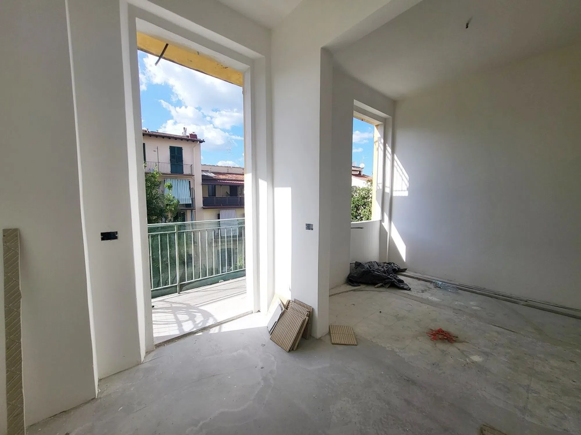 Trilocale in viale Manfredo Fanti, 45 - Photo 11