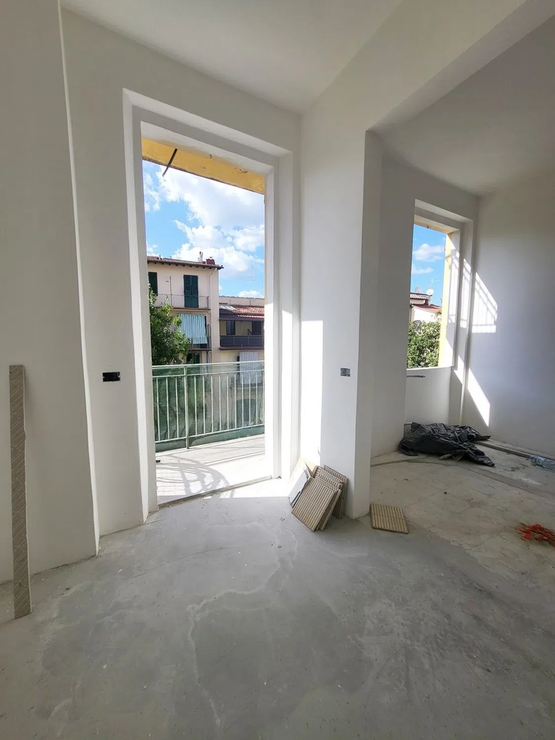 Trilocale in viale Manfredo Fanti, 45 - Photo 13