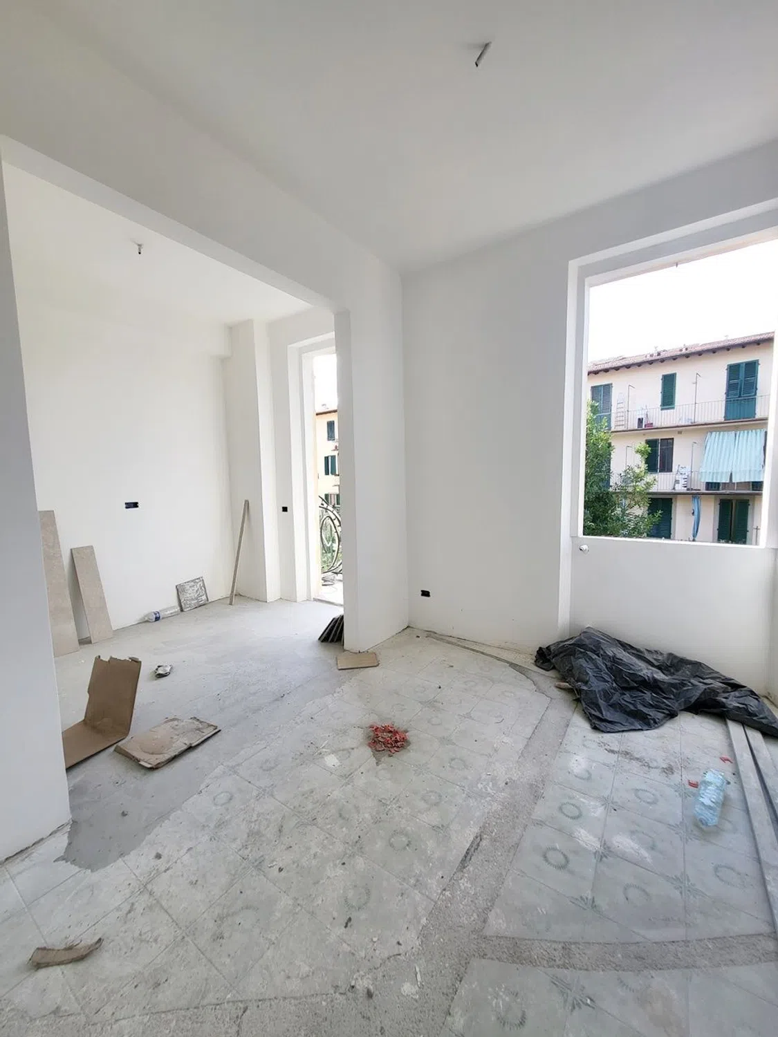 Trilocale in viale Manfredo Fanti, 45 - Photo 4