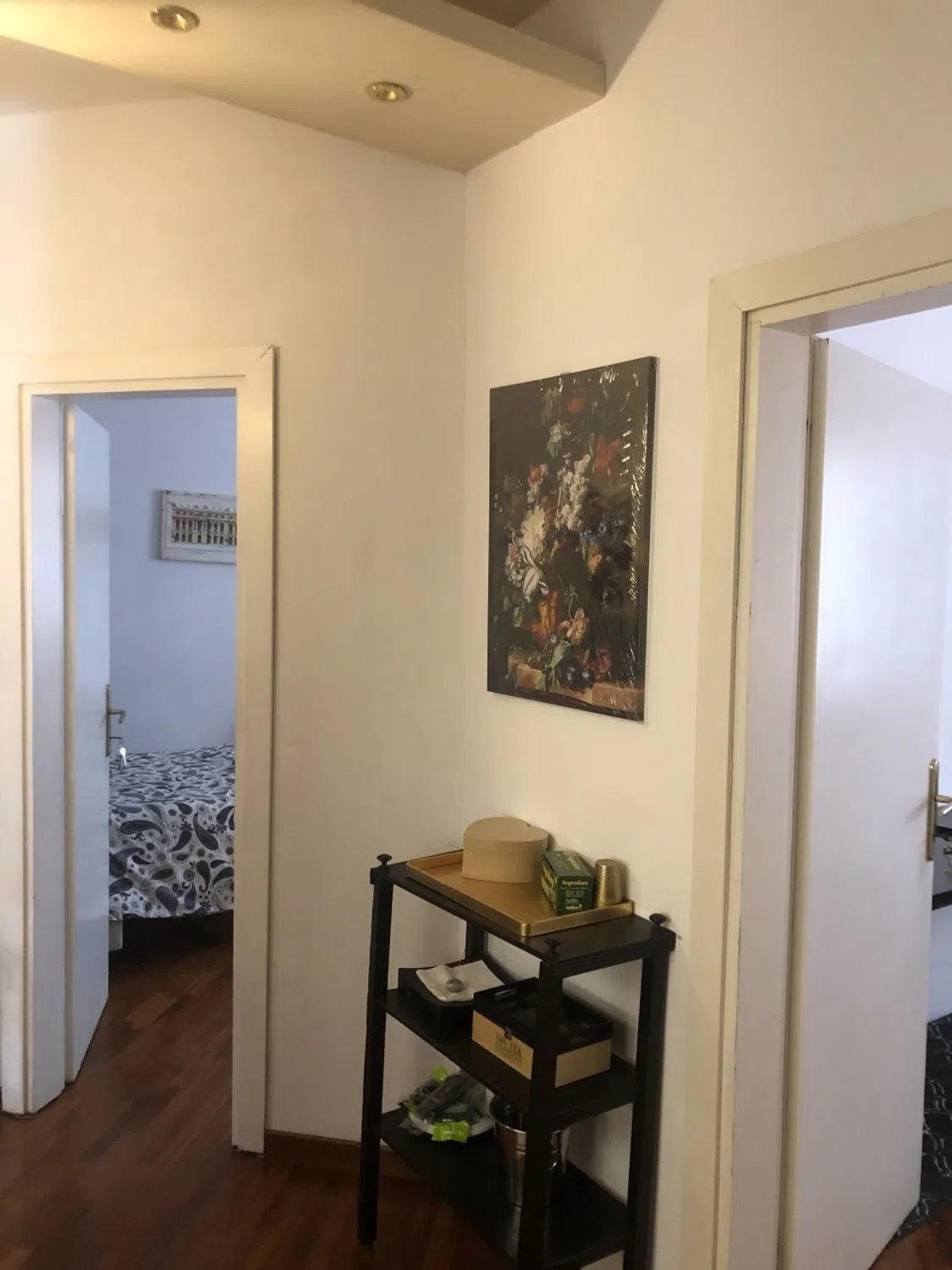 Trilocale in via Costantino Nigra - Photo 2