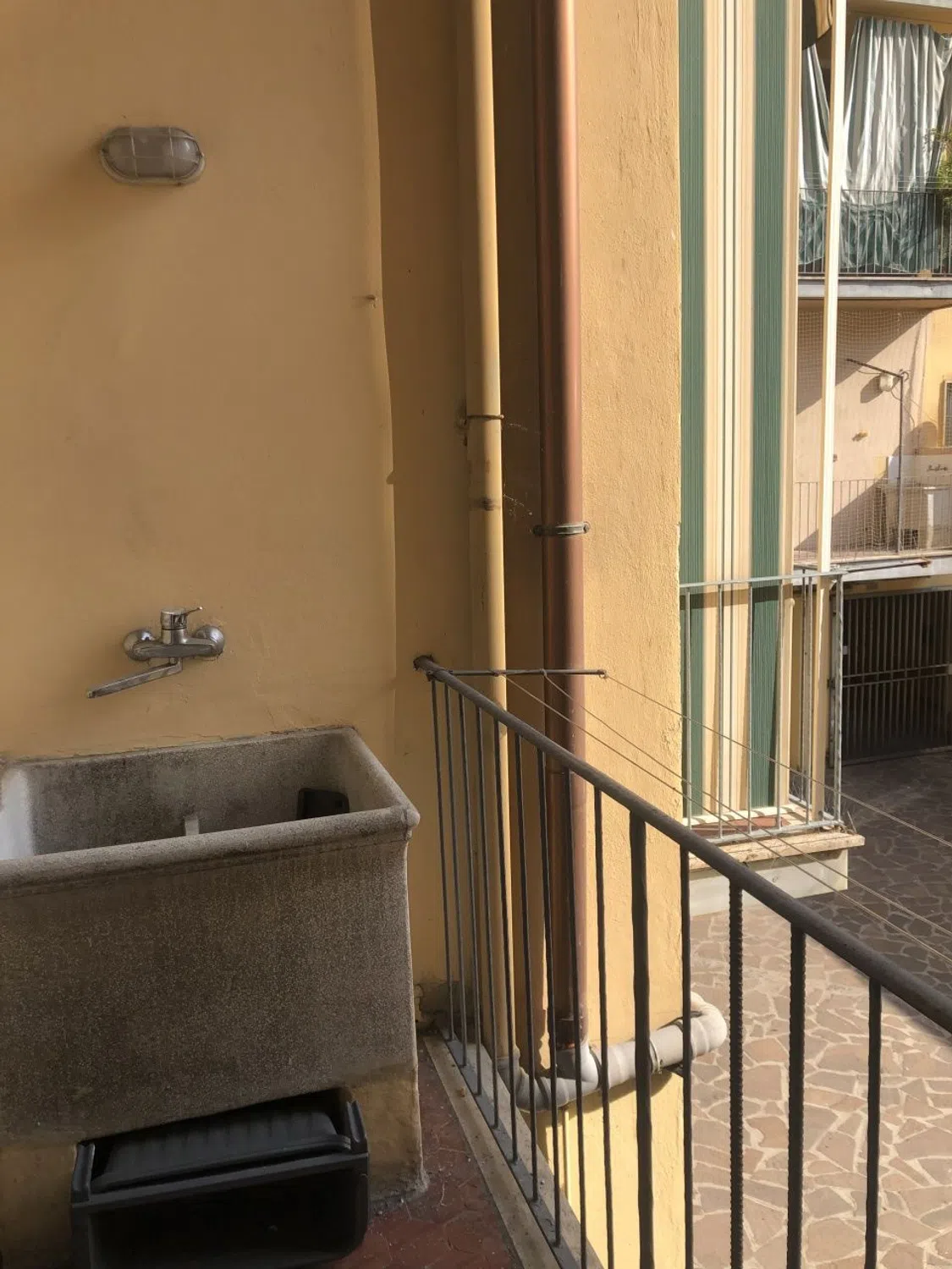 Trilocale in via Costantino Nigra - Photo 11