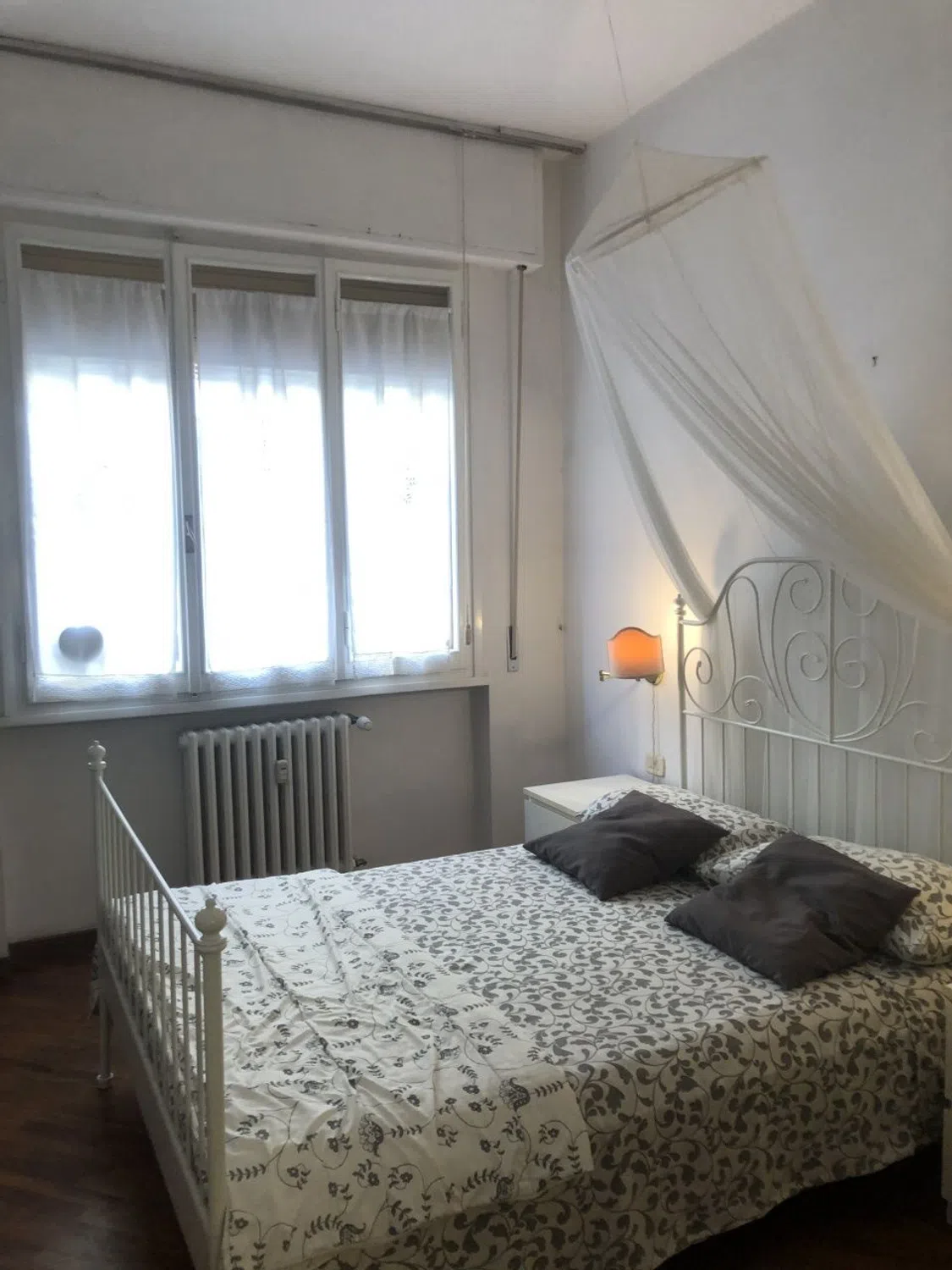 Trilocale in via Costantino Nigra - Photo 5