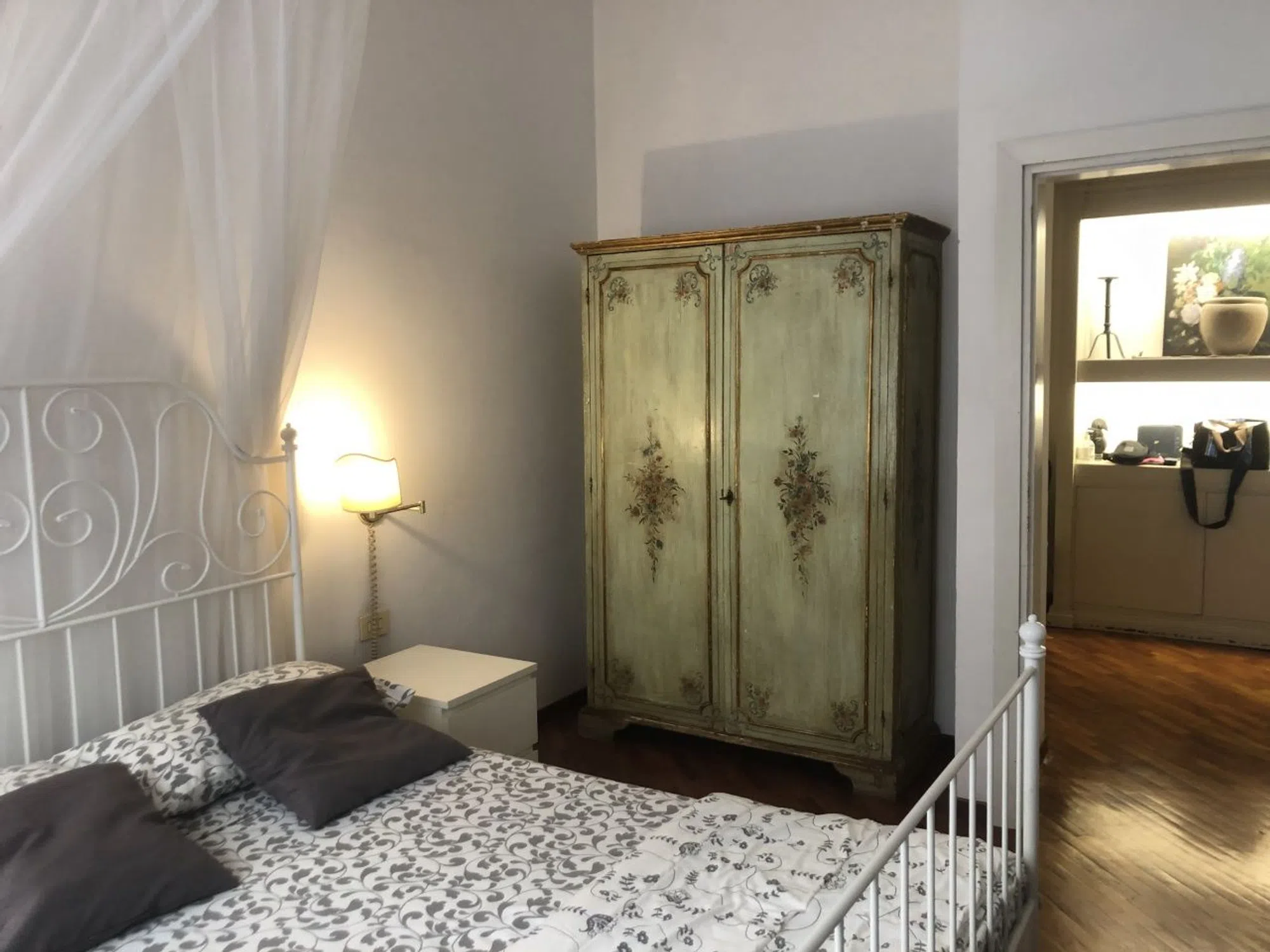 Trilocale in via Costantino Nigra - Photo 7