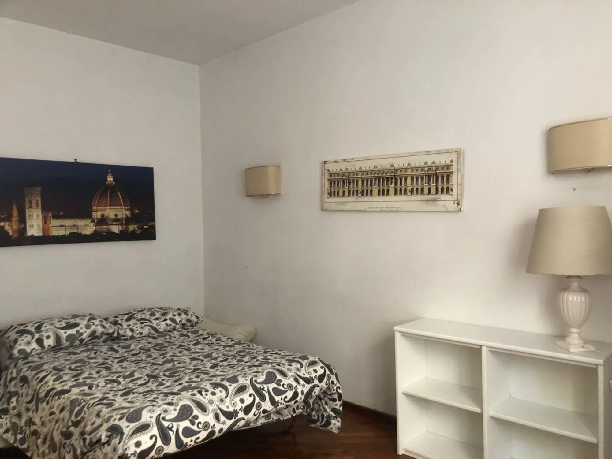 Trilocale in via Costantino Nigra - Photo 9