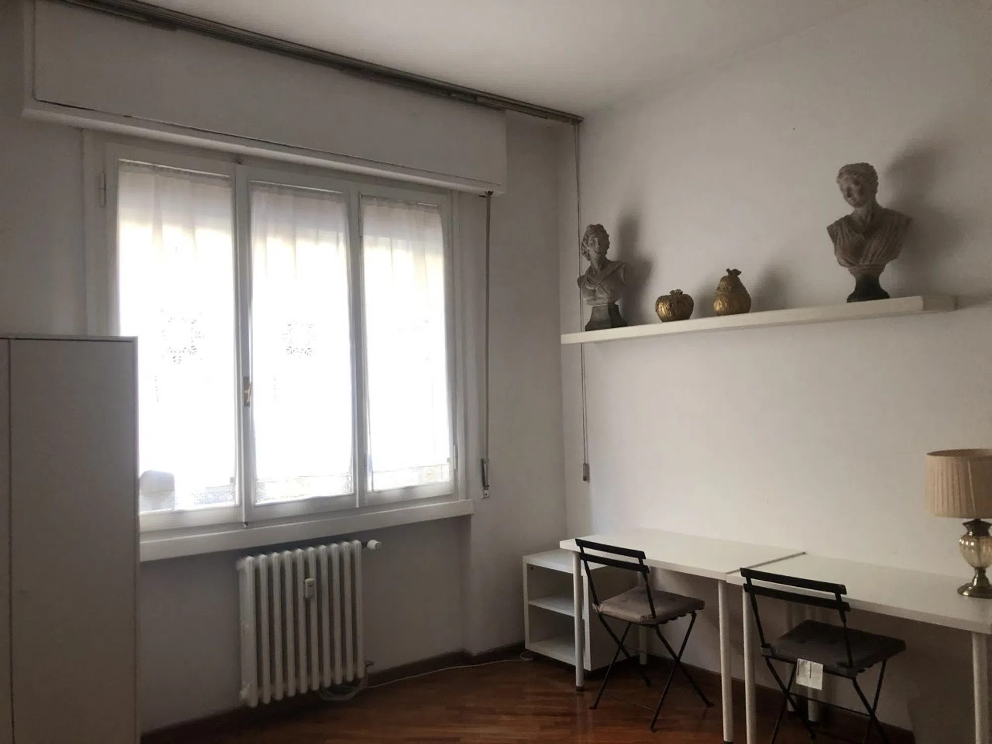 Trilocale in via Costantino Nigra - Photo 10