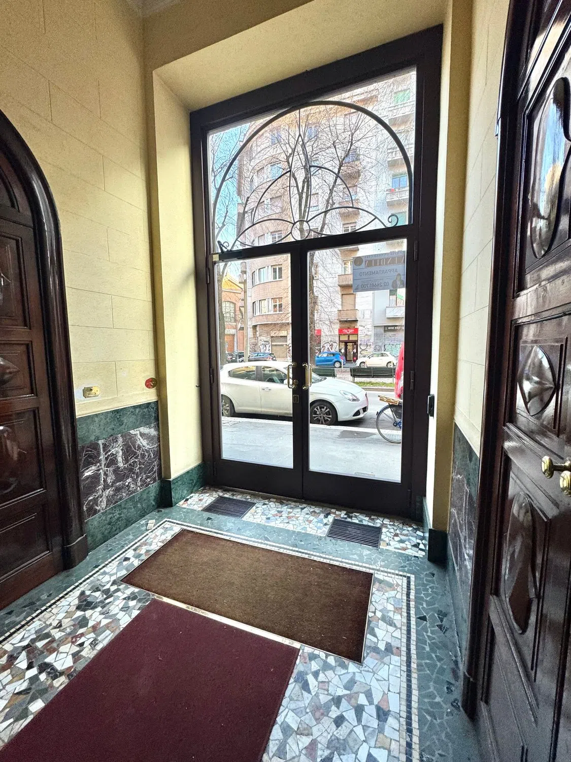 Monolocale in via Giovanni Pacini - Photo 11