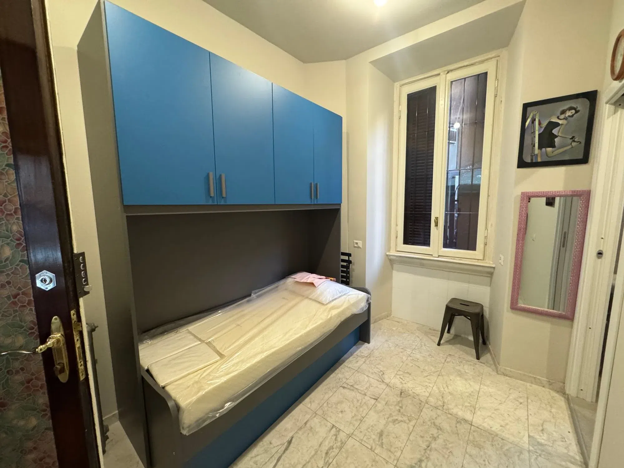Monolocale in via Giovanni Pacini - Photo 12