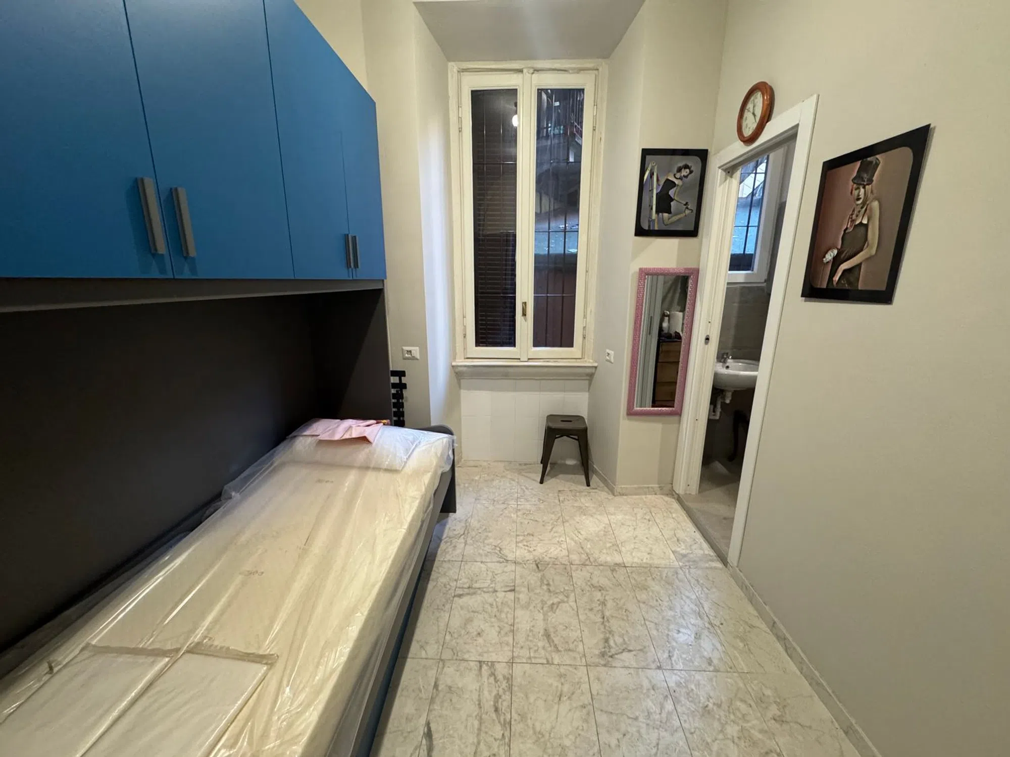 Monolocale in via Giovanni Pacini - Photo 14