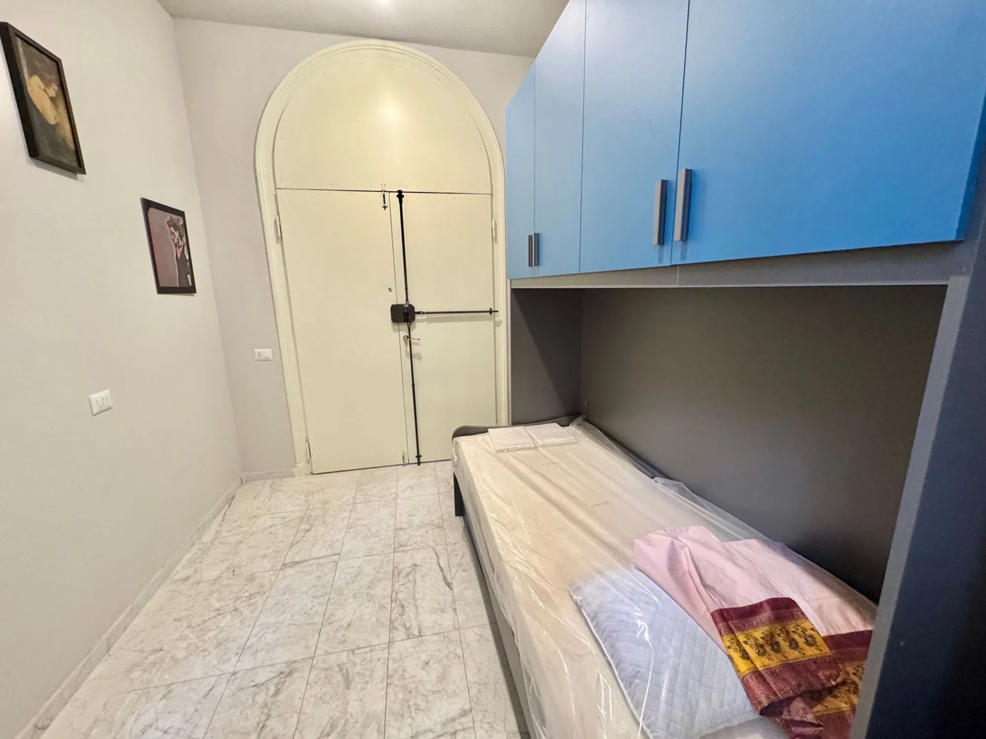 Monolocale in via Giovanni Pacini - Photo 18