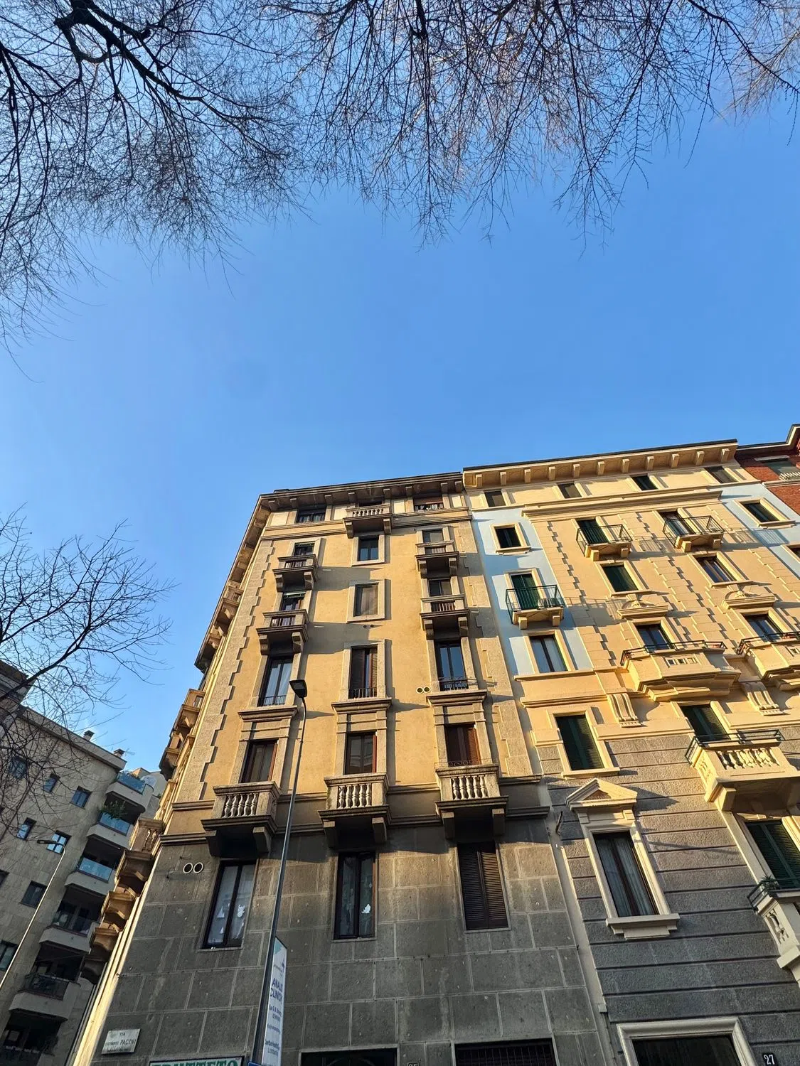 Monolocale in via Giovanni Pacini - Photo 3