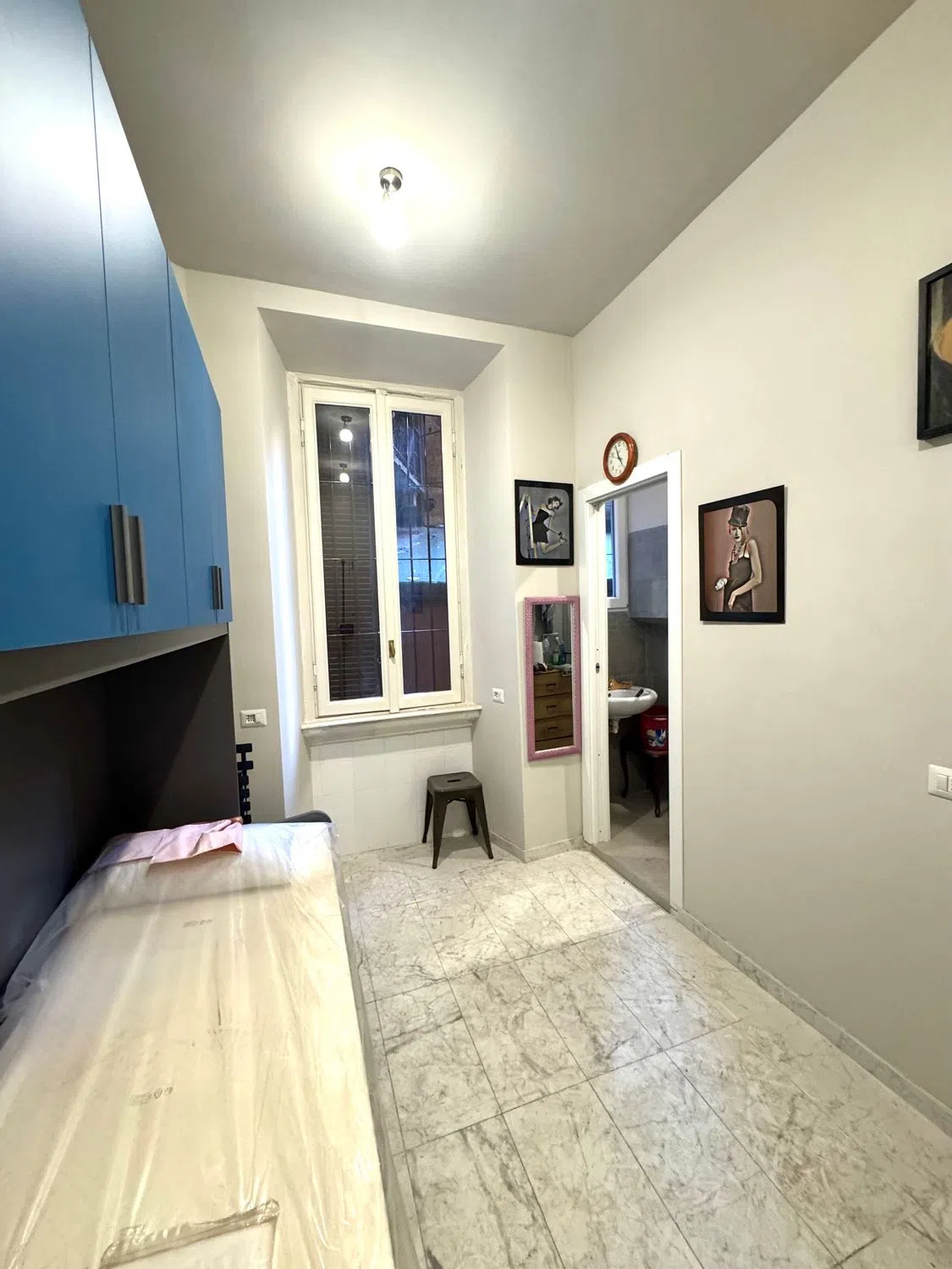Monolocale in via Giovanni Pacini - Photo 4