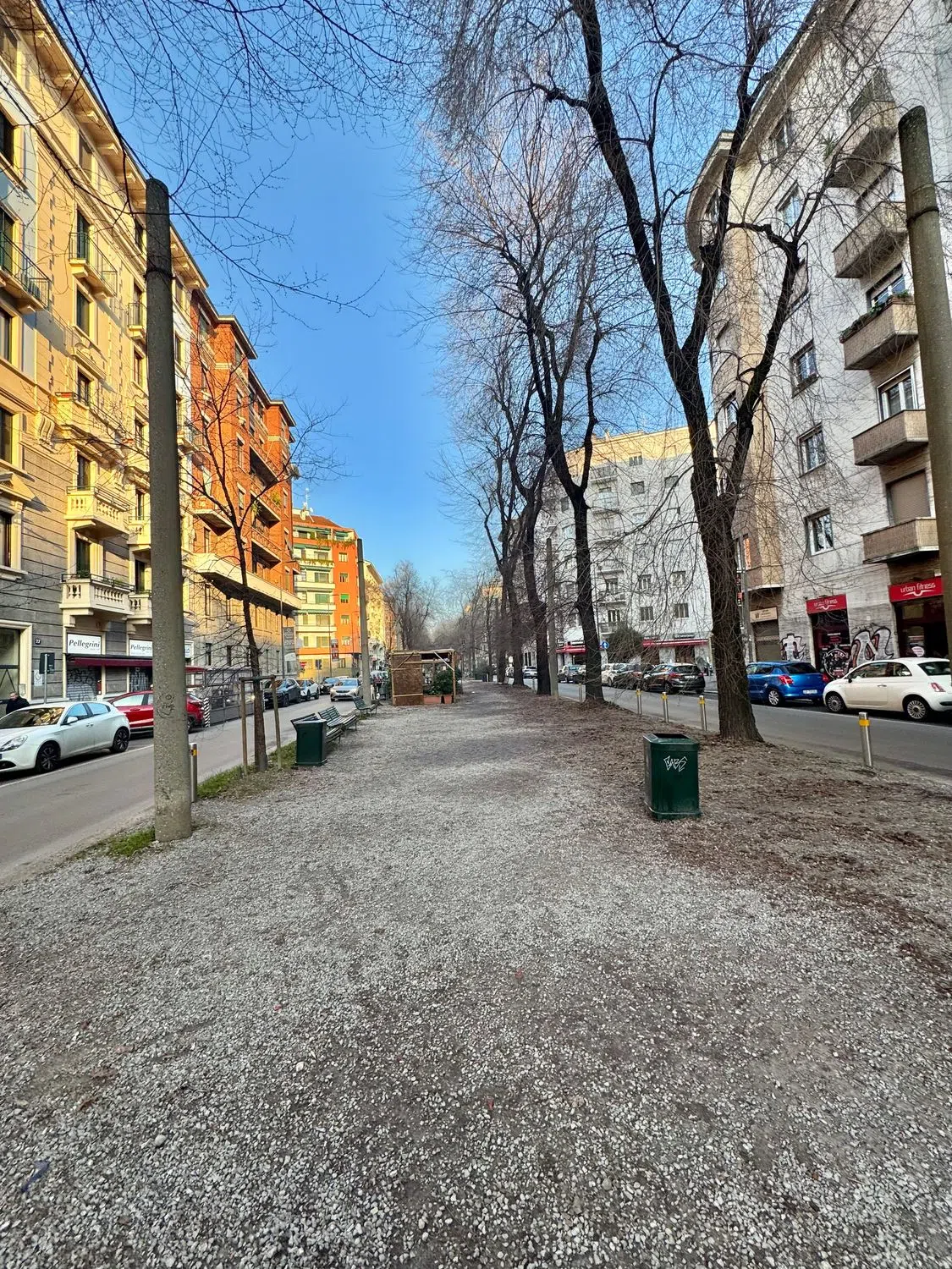 Monolocale in via Giovanni Pacini - Photo 6