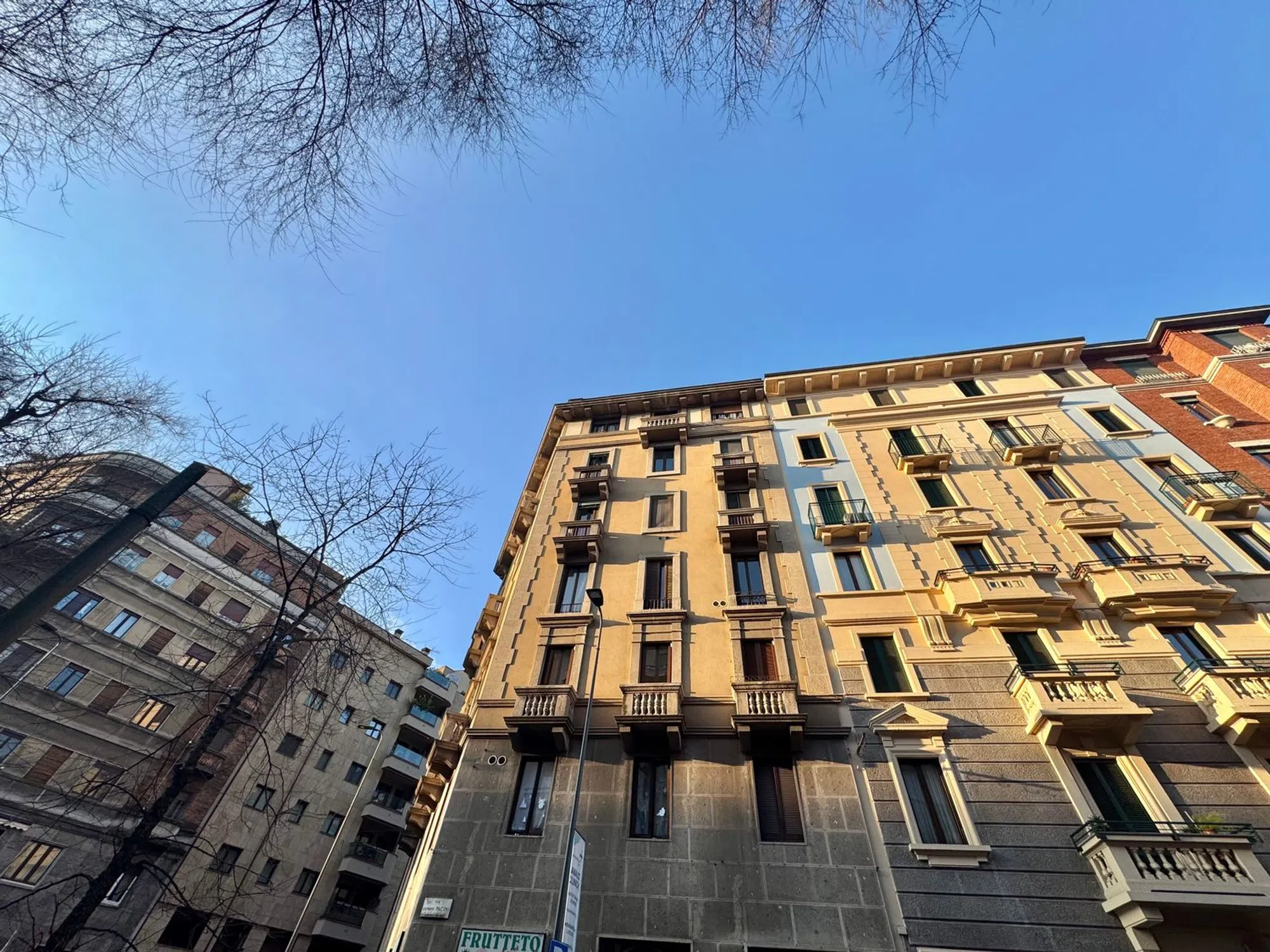 Monolocale in via Giovanni Pacini - Photo 7