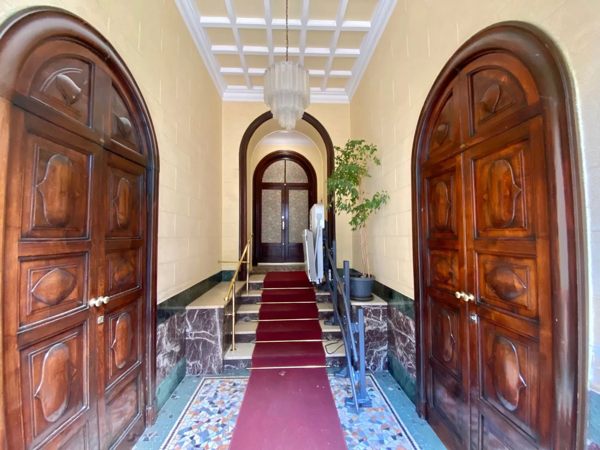 Monolocale in via Giovanni Pacini - Photo 8