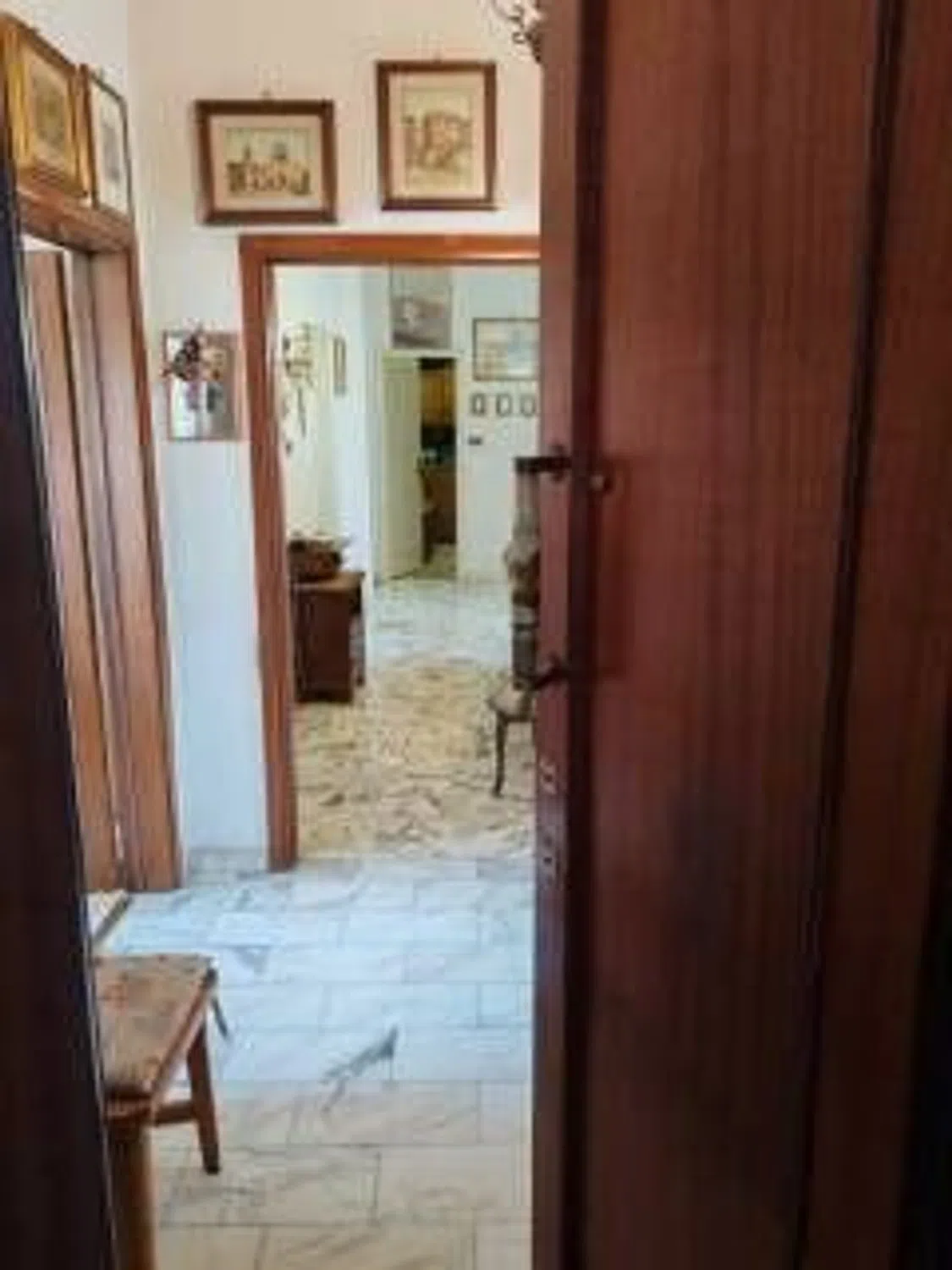 Appartamento in via Piagentina, 23 - Photo 1