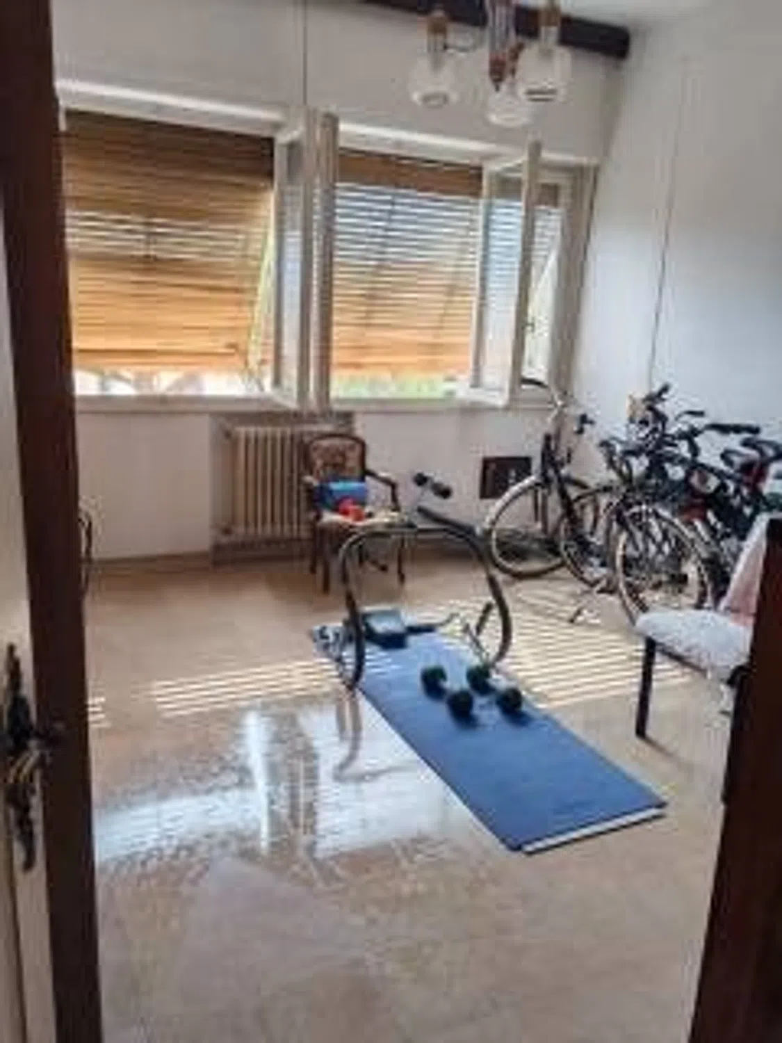 Appartamento in via Piagentina, 23 - Photo 19
