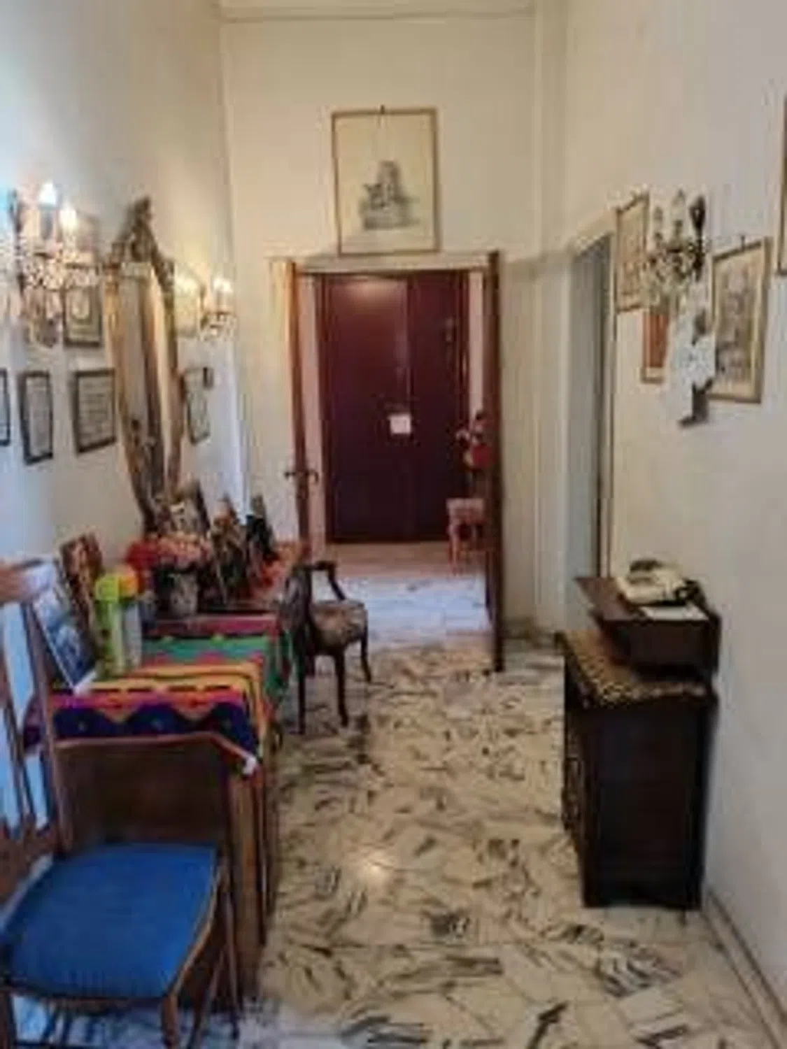 Appartamento in via Piagentina, 23 - Photo 20