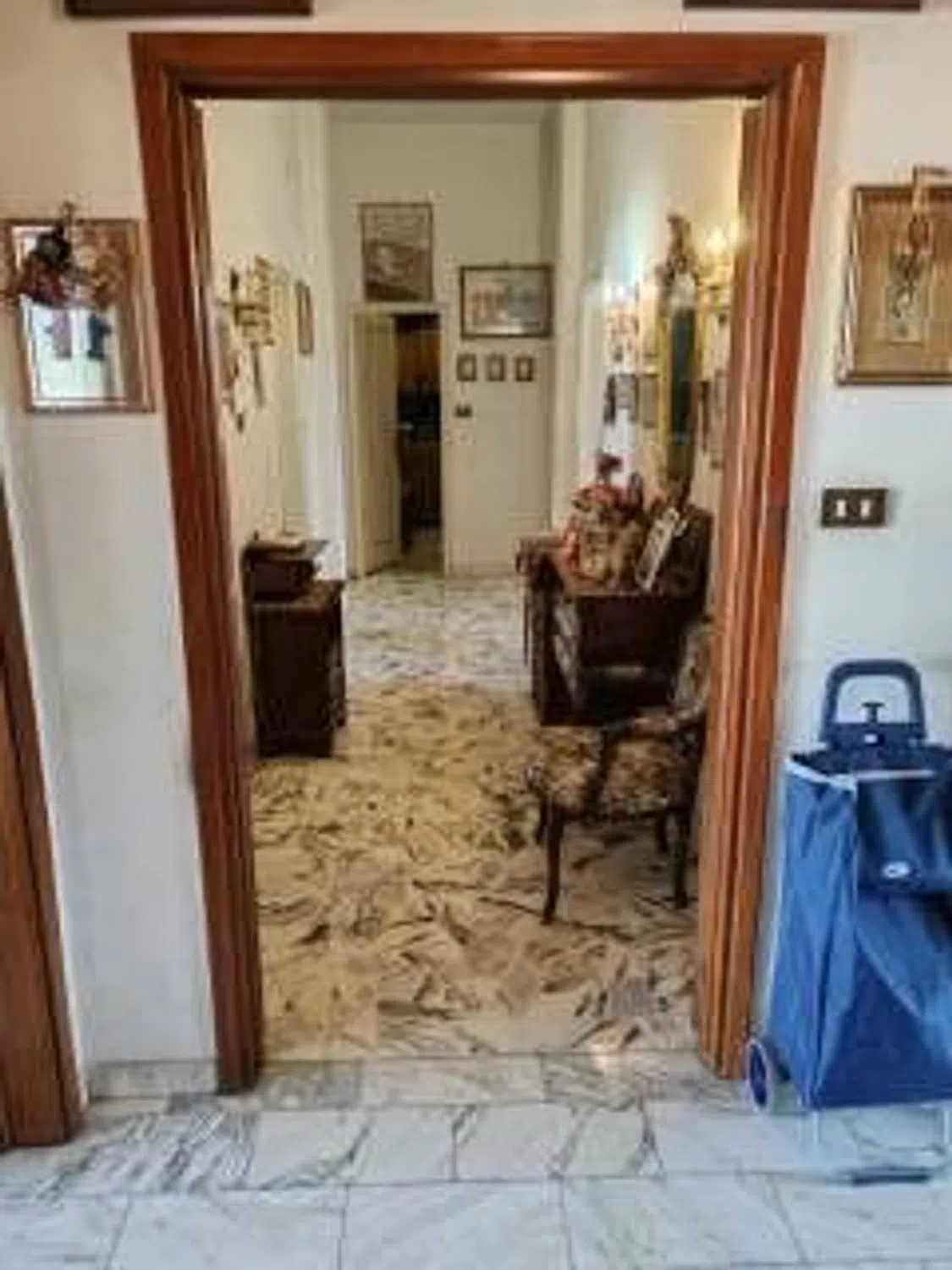 Appartamento in via Piagentina, 23 - Photo 3