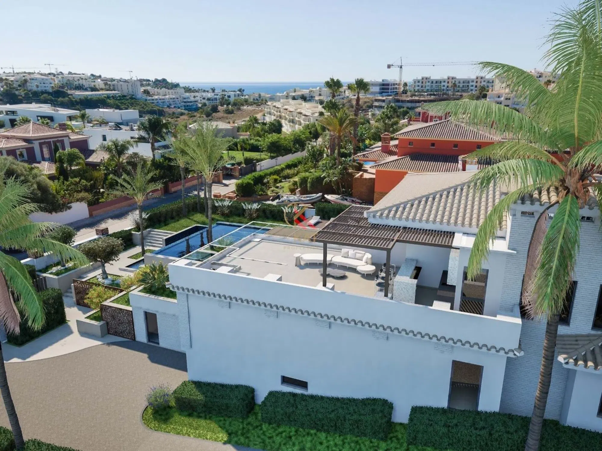 Moradia - Photo 3