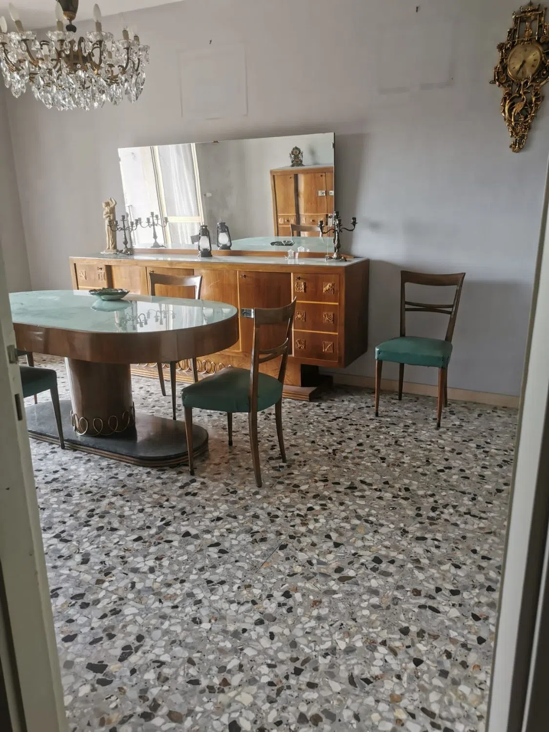 Trilocale in via Galla Placidia s.n.c. - Photo 1
