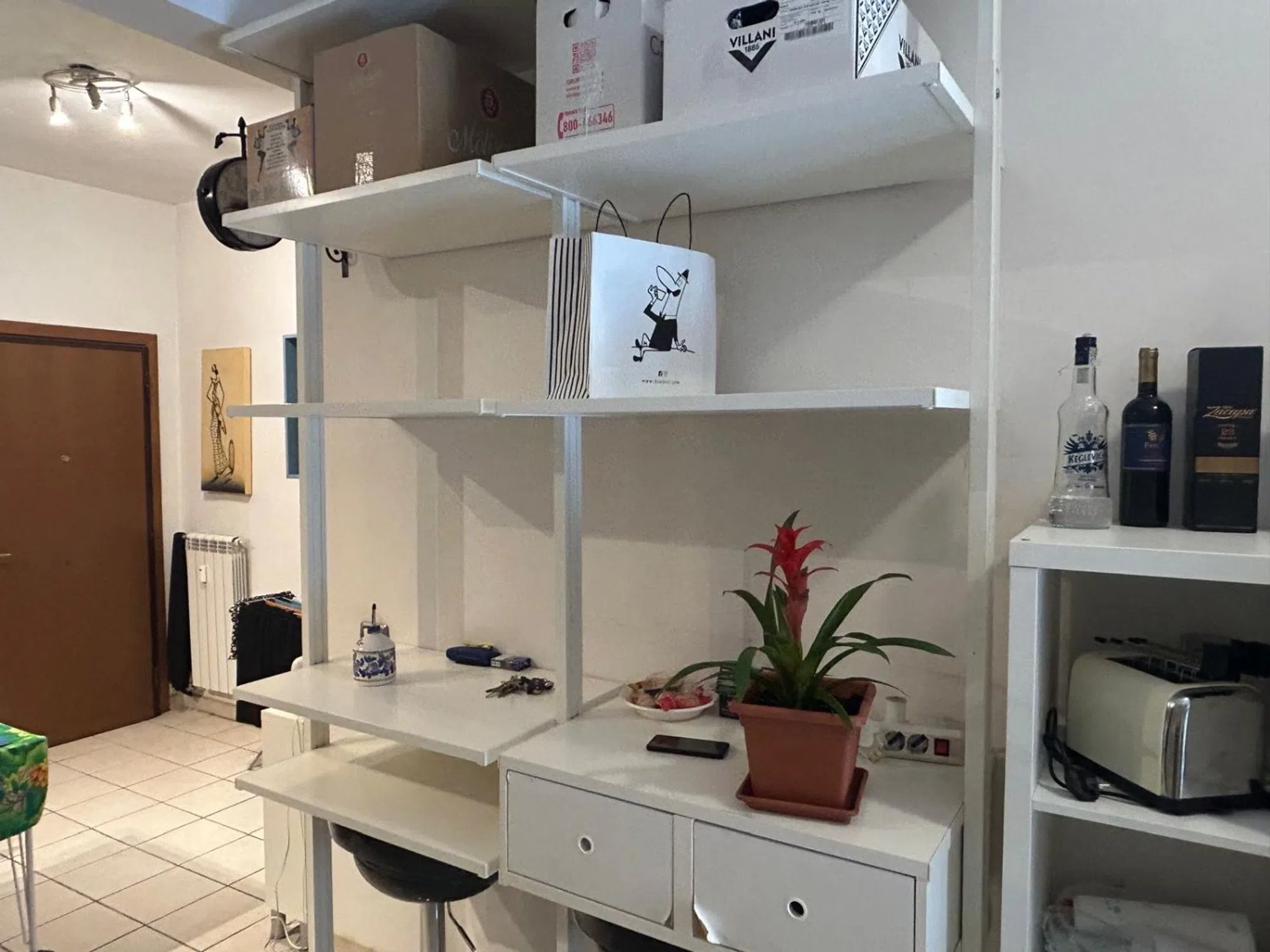Bilocale in viale Tor Marancia s.n.c. - Photo 1