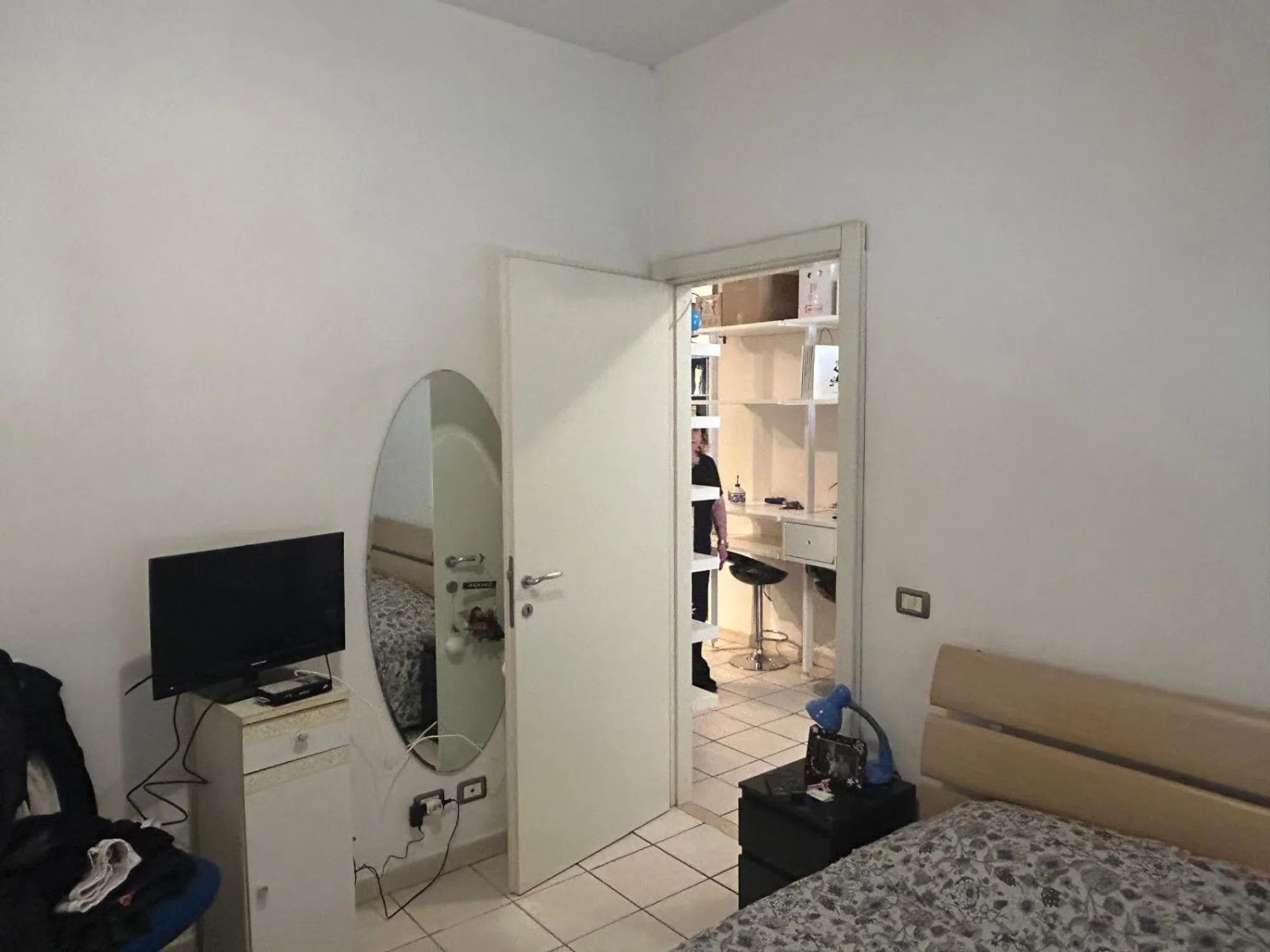 Bilocale in viale Tor Marancia s.n.c. - Photo 9