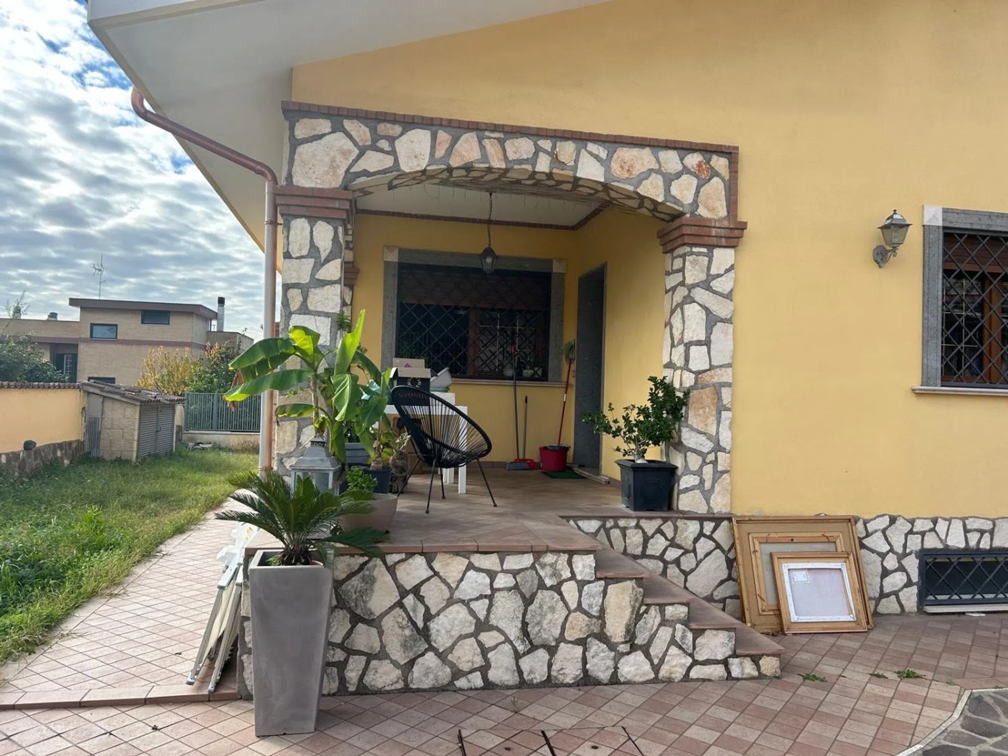 Villa in via Stefano Assemani s.n.c. - Photo 1
