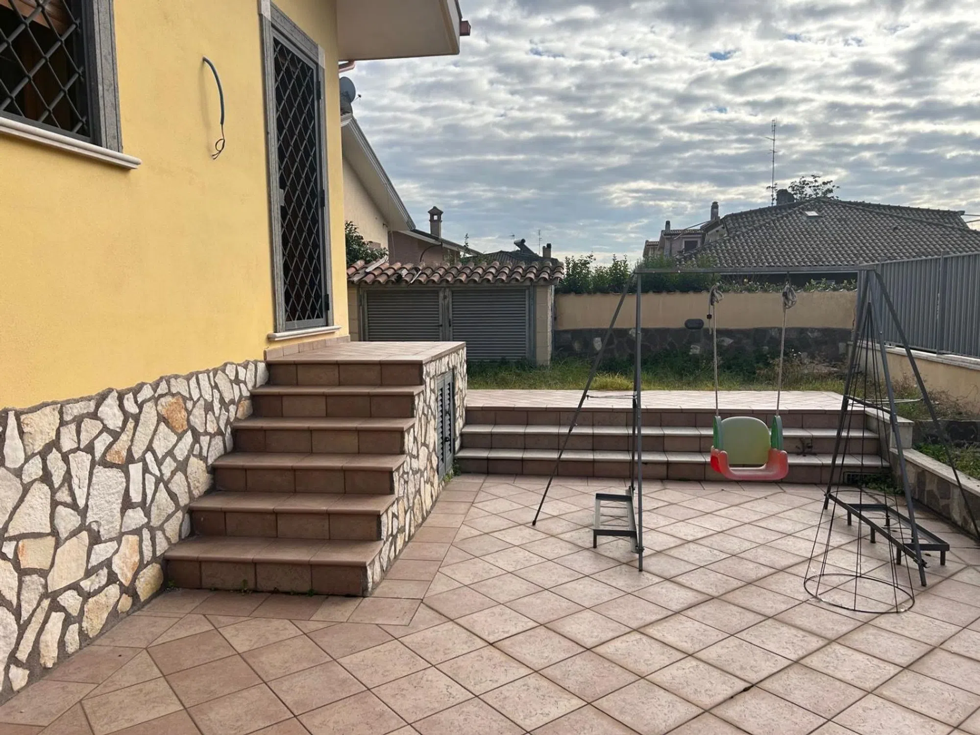 Villa in via Stefano Assemani s.n.c. - Photo 2
