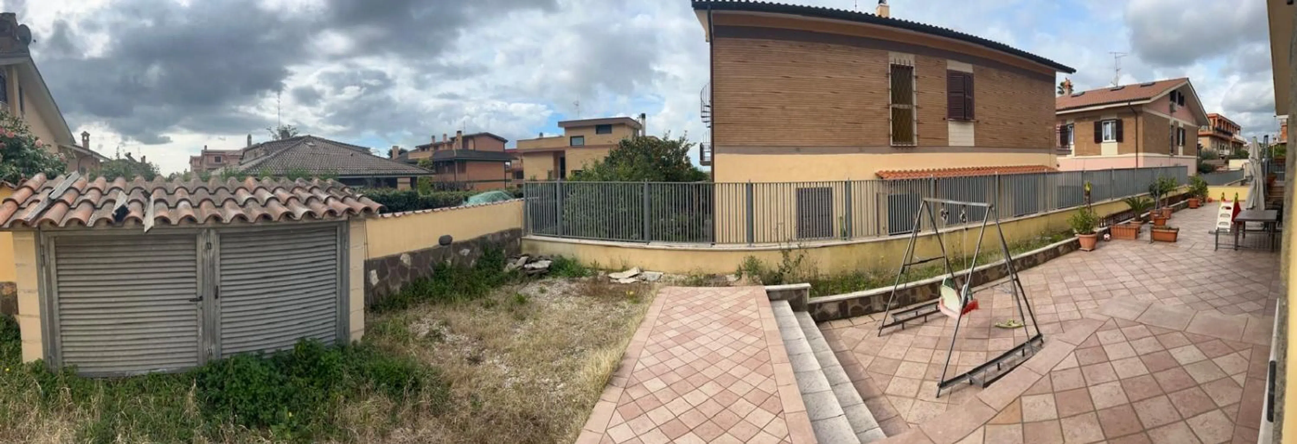 Villa in via Stefano Assemani s.n.c. - Photo 11