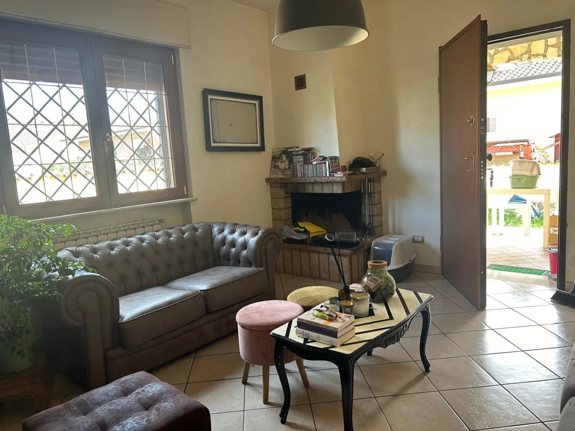 Villa in via Stefano Assemani s.n.c. - Photo 13