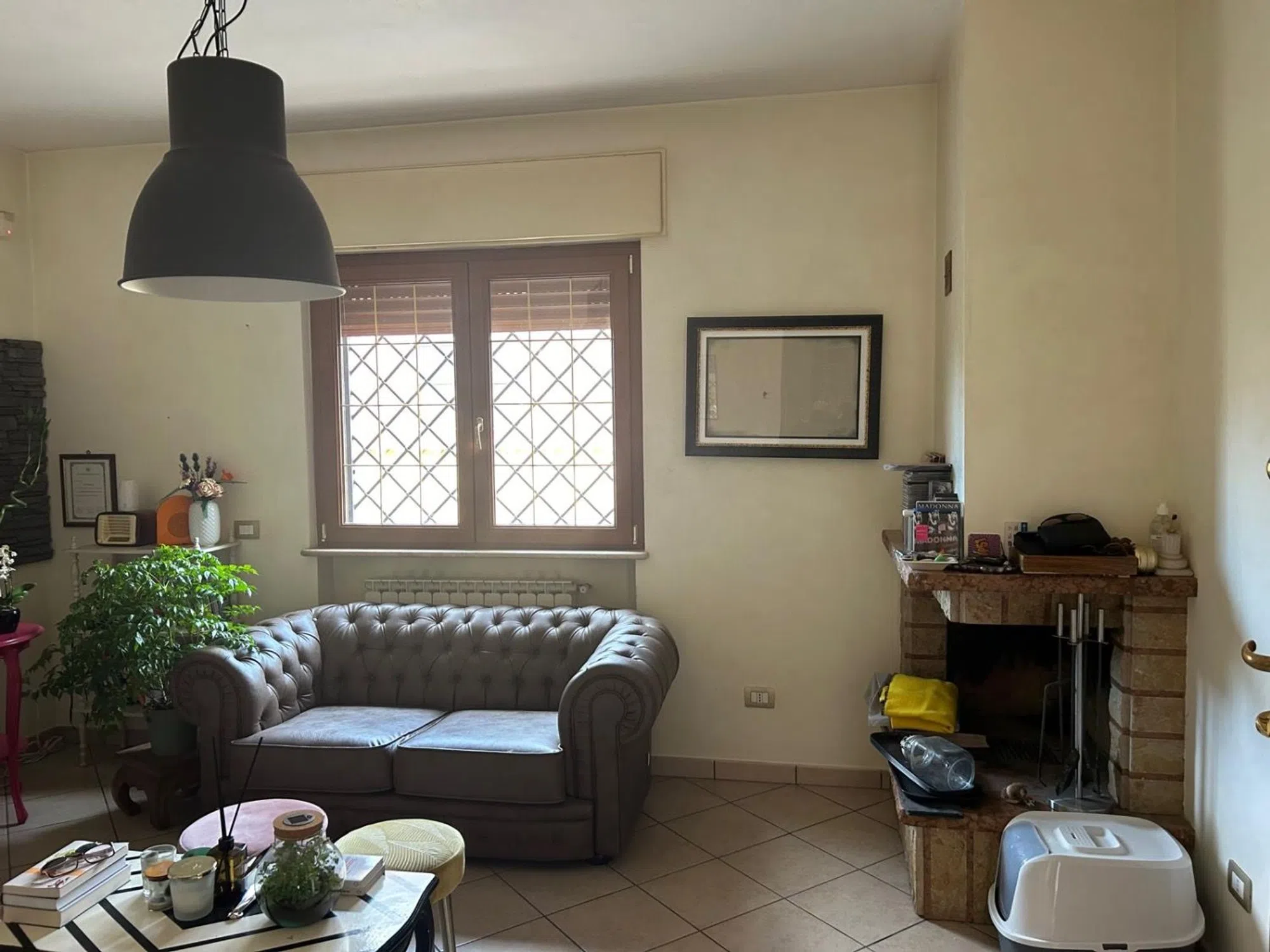 Villa in via Stefano Assemani s.n.c. - Photo 6