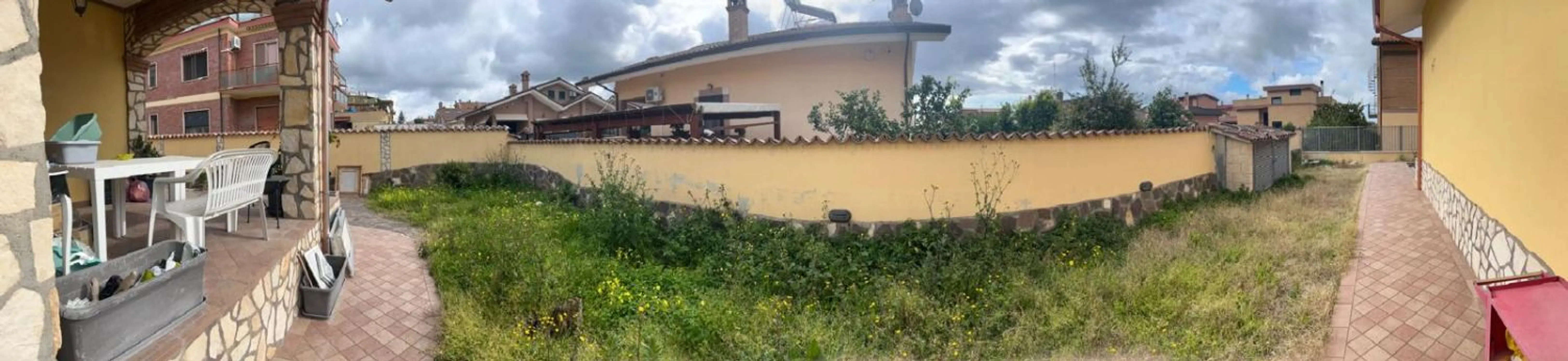 Villa in via Stefano Assemani s.n.c. - Photo 9