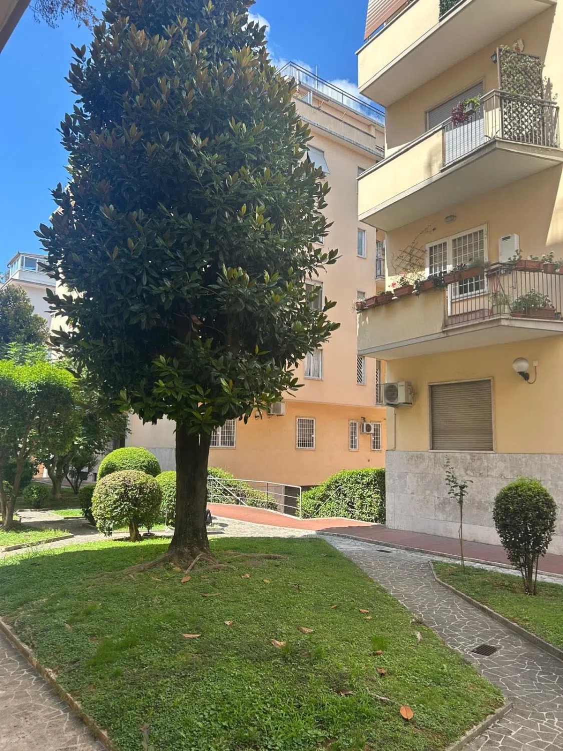 Trilocale in largo Benedetto Bompiani s.n.c. - Photo 2