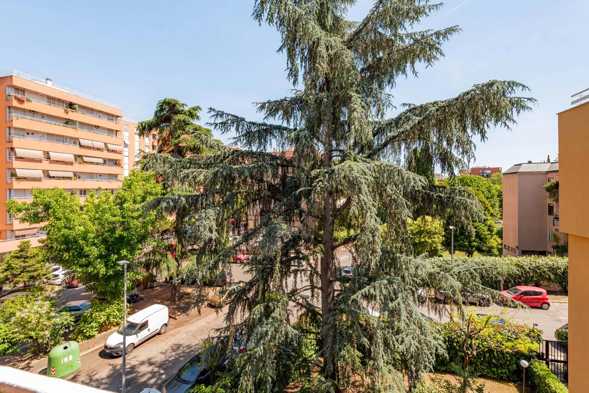 Appartamento in via Torraccia di Aguzzano, 2 - Photo 15