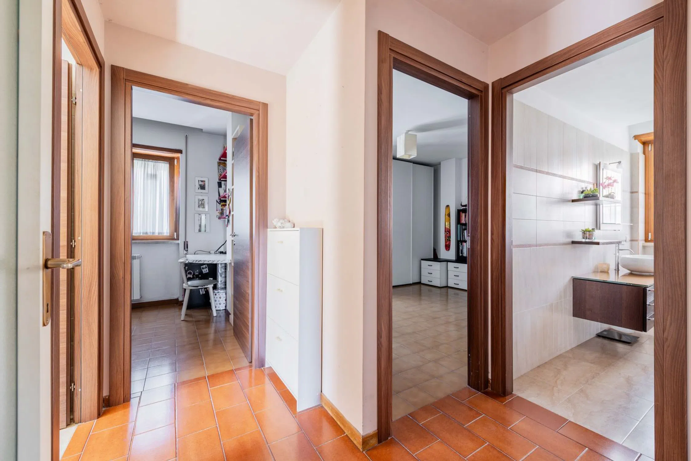 Appartamento in via Torraccia di Aguzzano, 2 - Photo 18