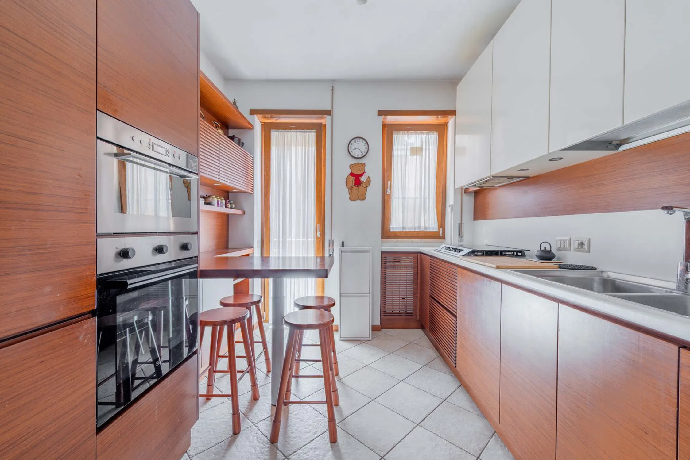 Appartamento in via Torraccia di Aguzzano, 2 - Photo 20