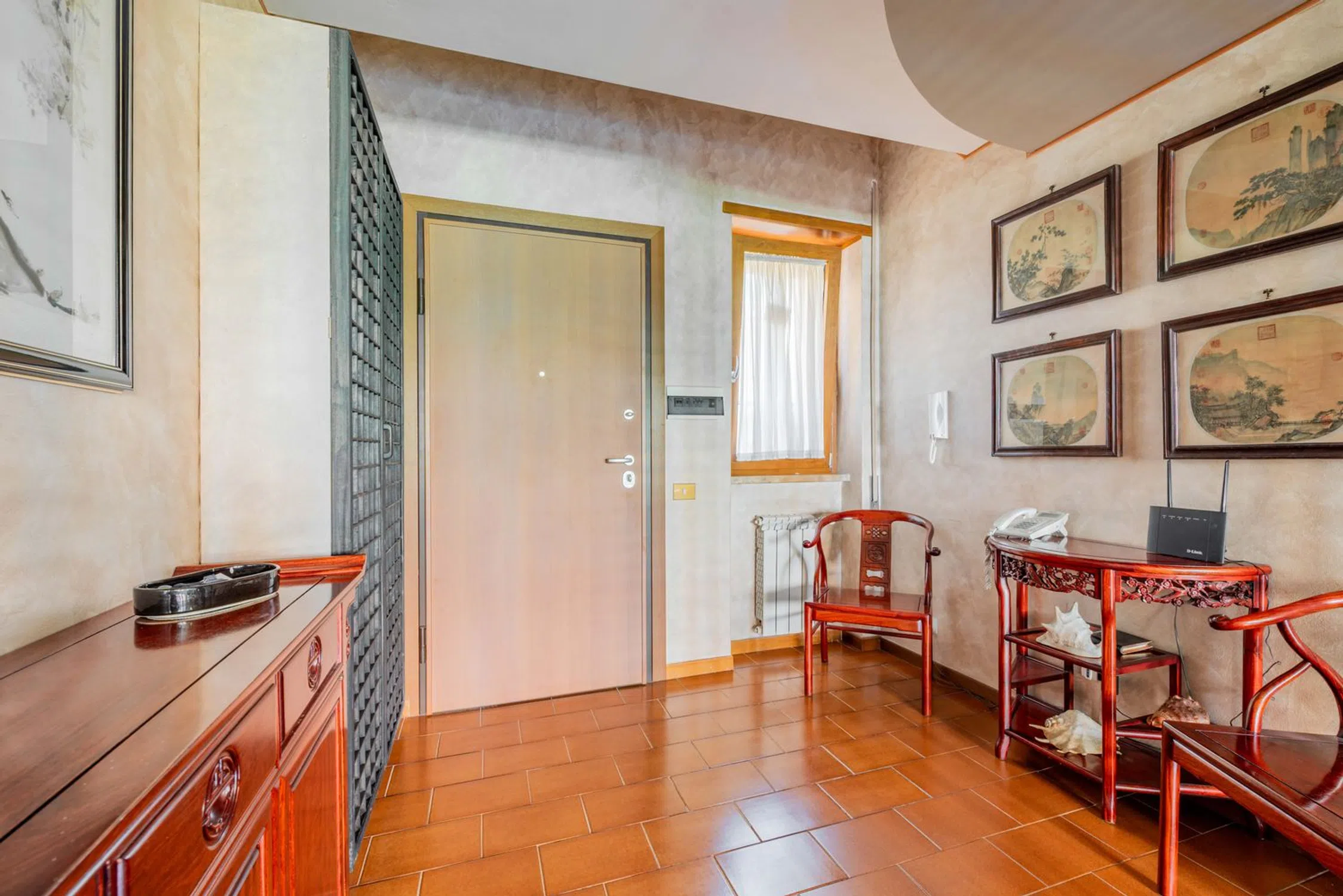 Appartamento in via Torraccia di Aguzzano, 2 - Photo 7