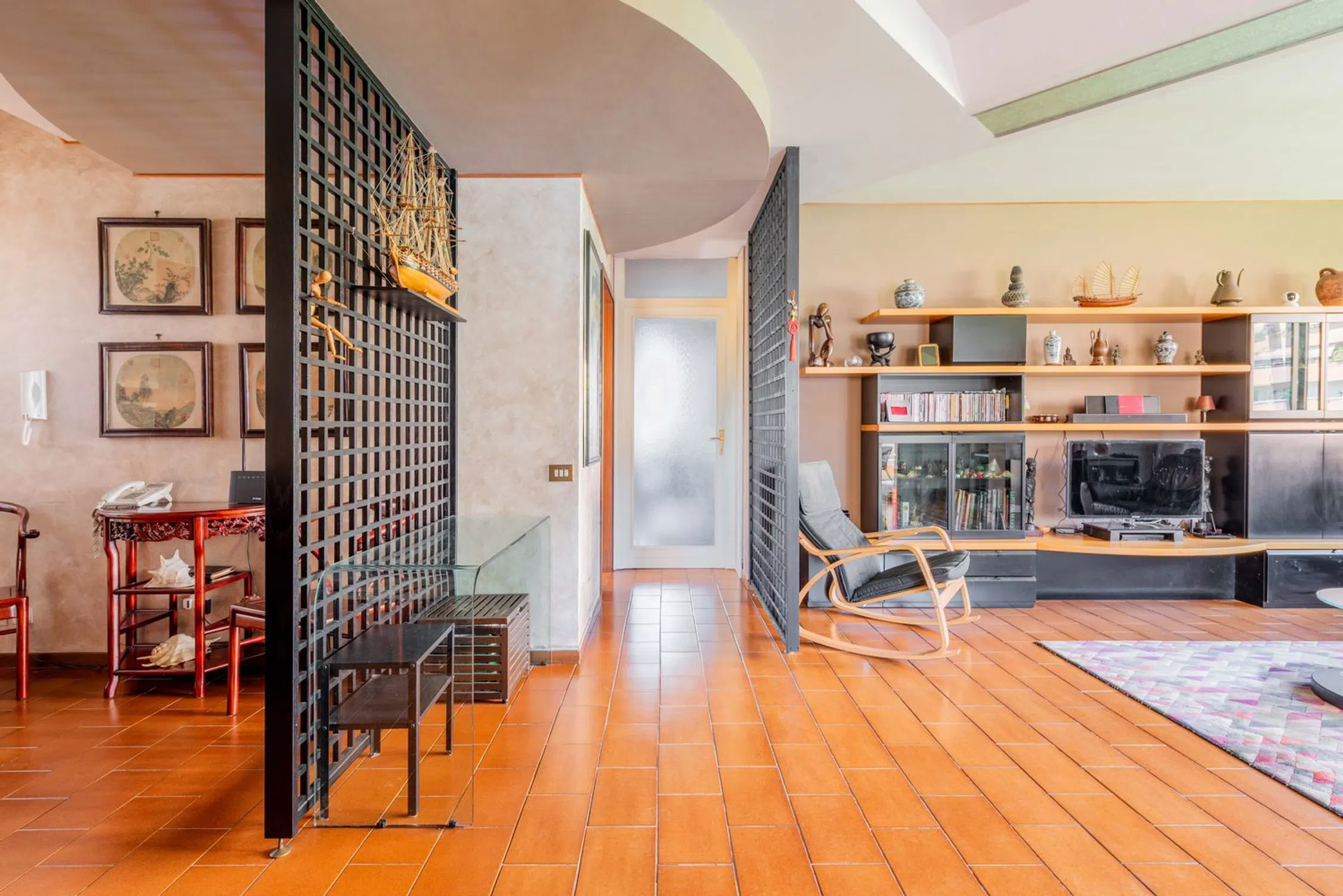 Appartamento in via Torraccia di Aguzzano, 2 - Photo 8