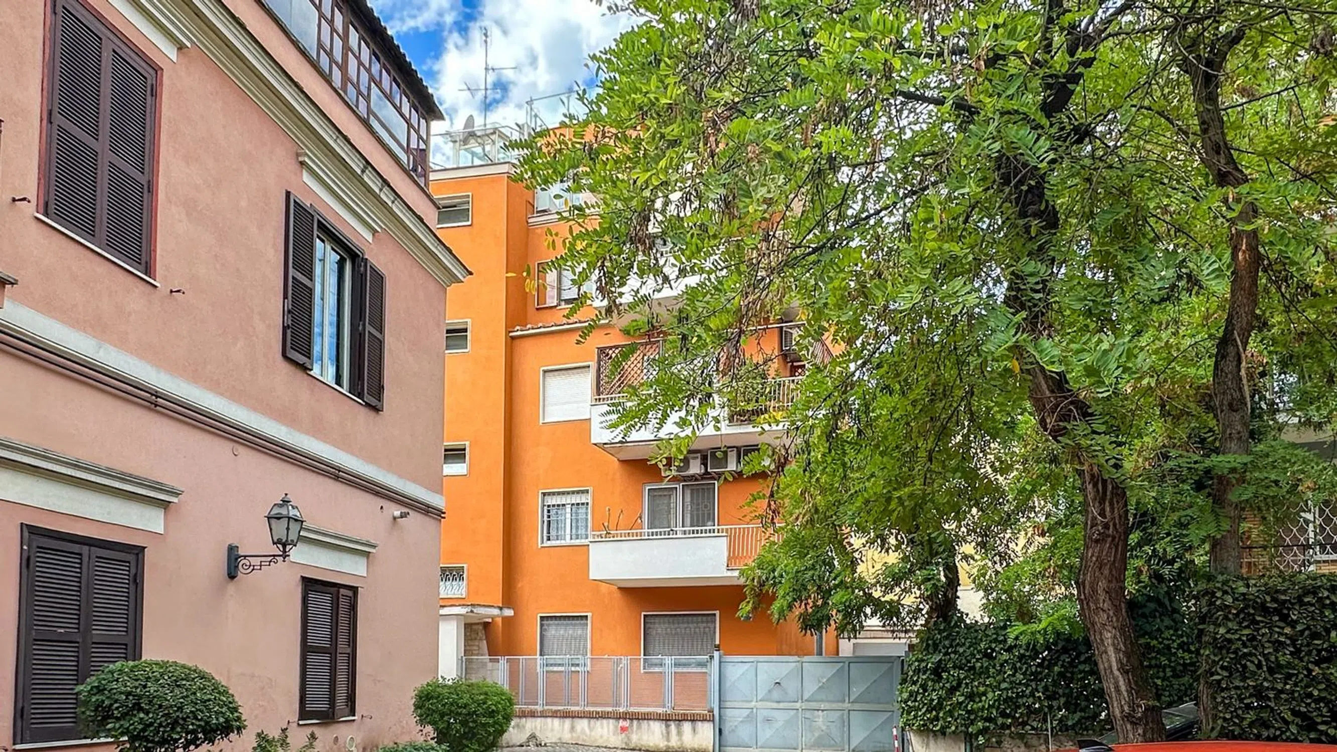 Appartamento in via del Casale di San Pio V, 15 - Photo 2